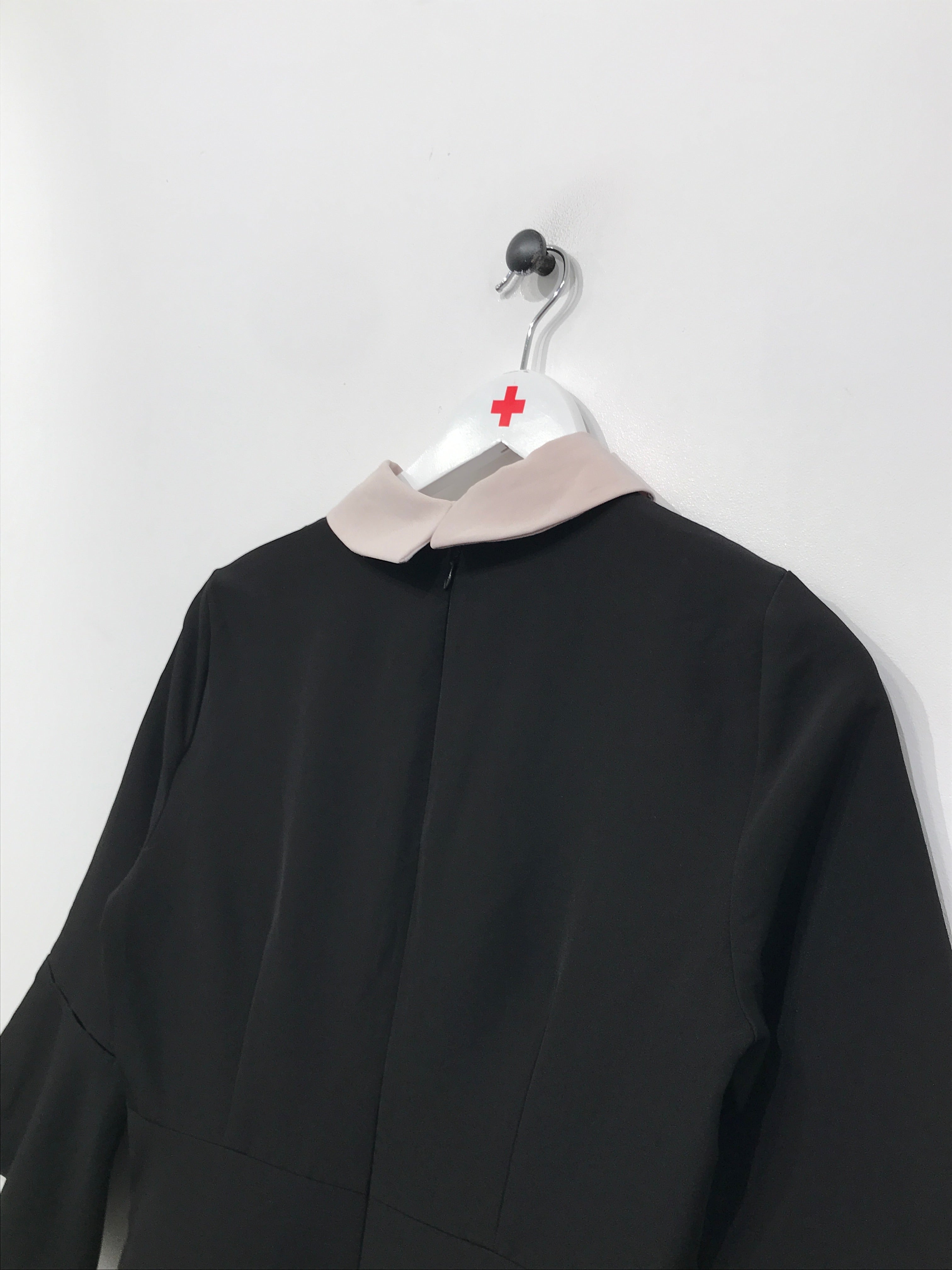 Zara Basic Kjole