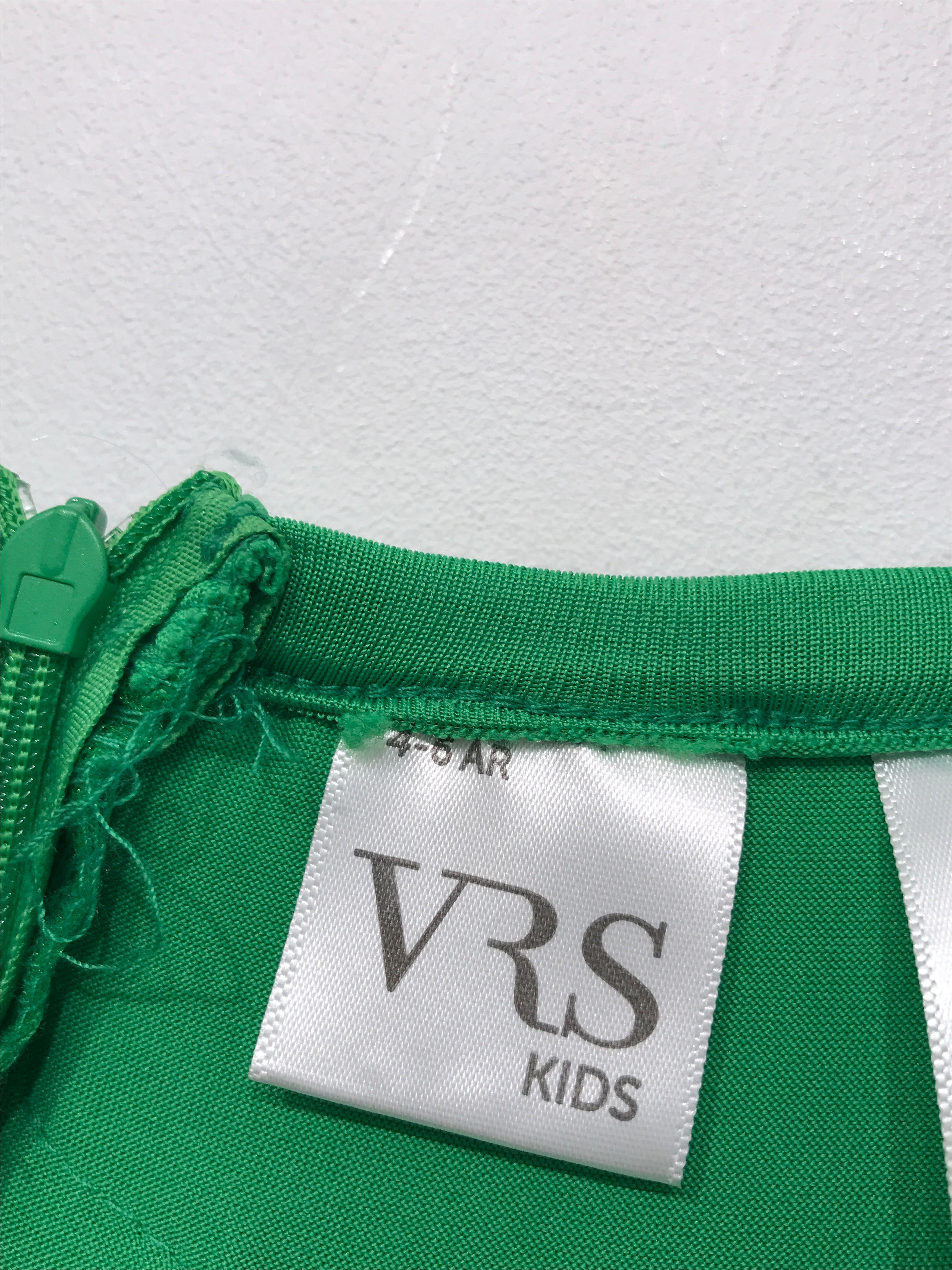 VRS Kids Kjole