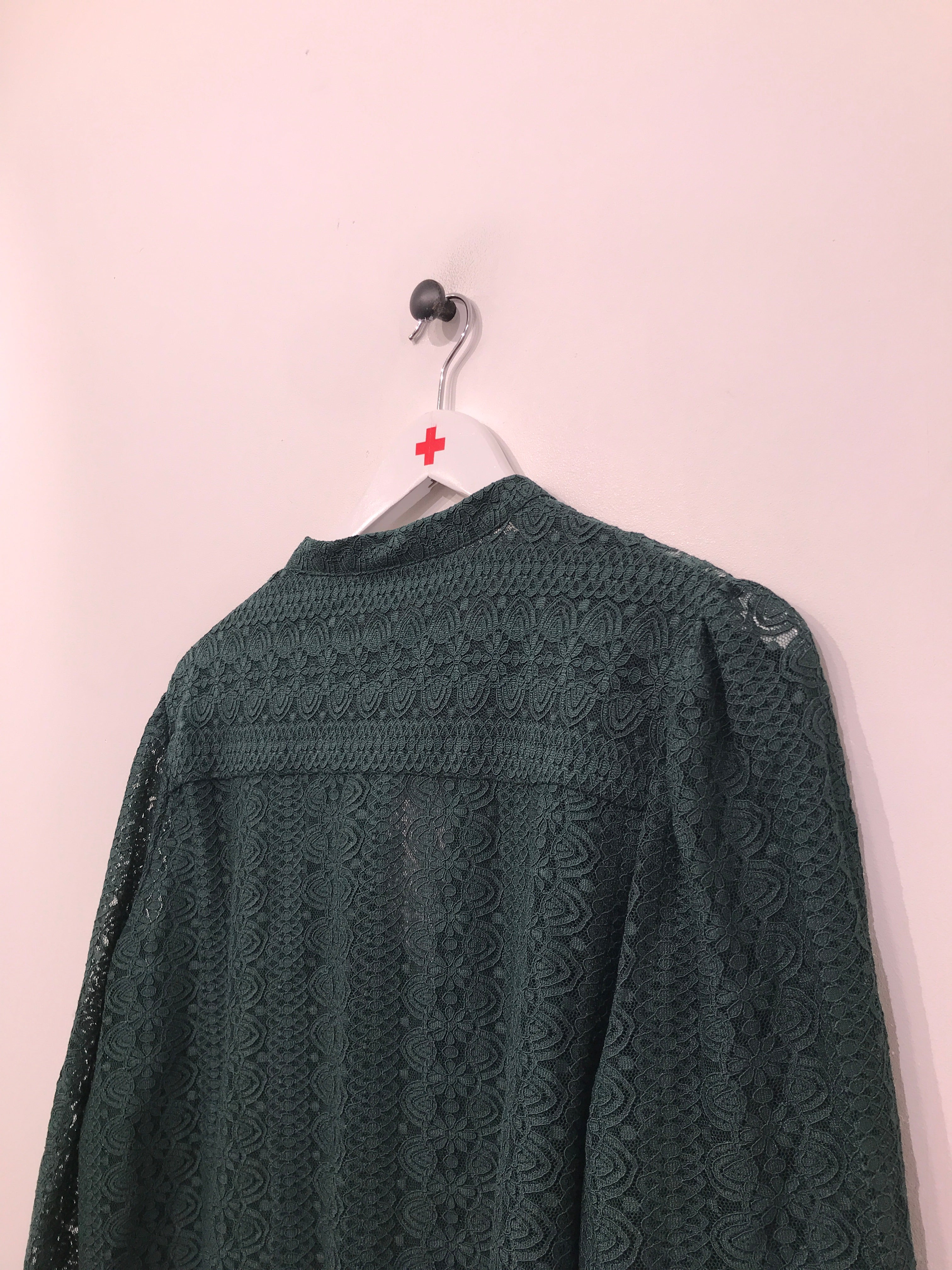 Vila Skjorte