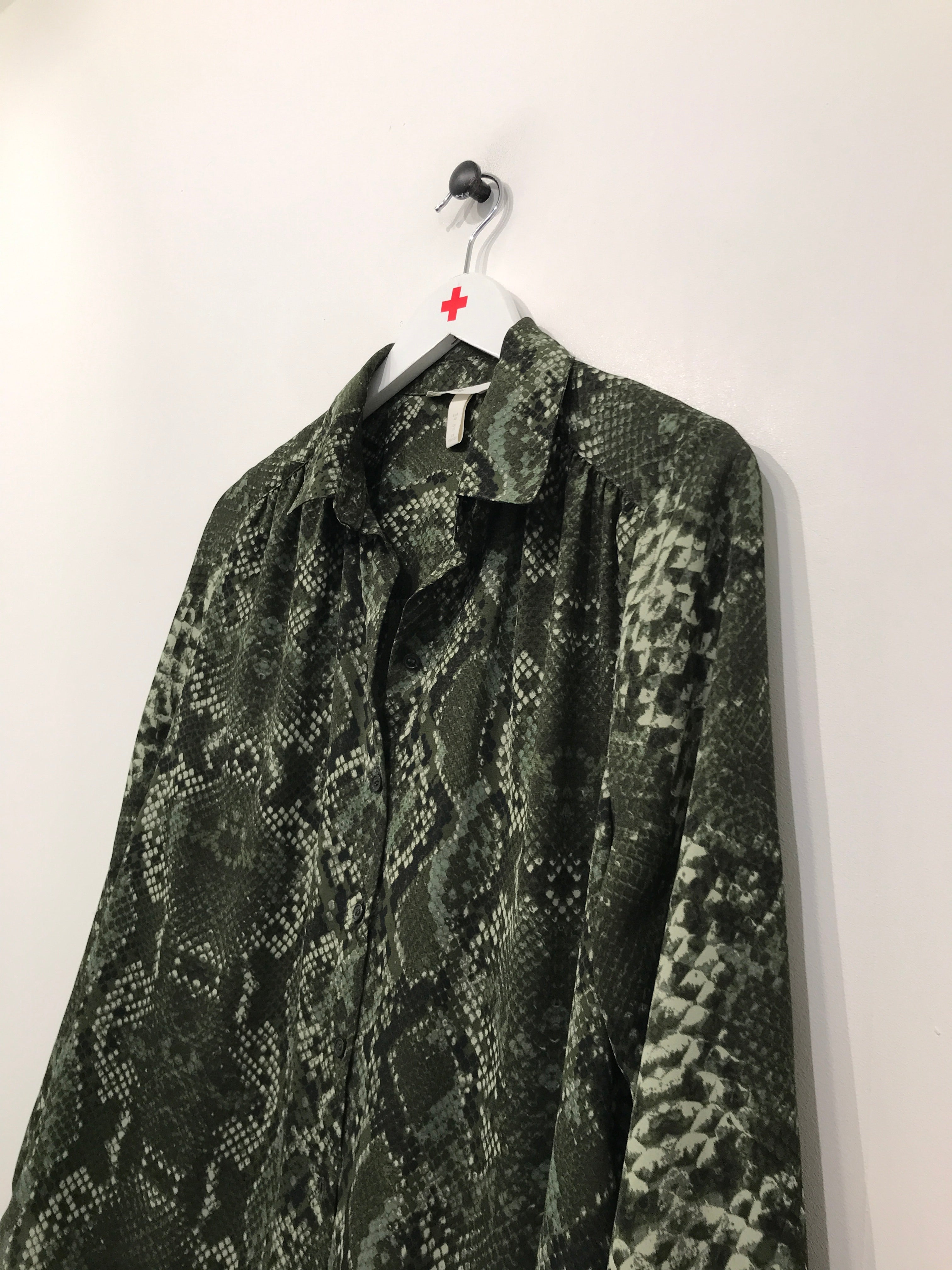 H&M Skjorte