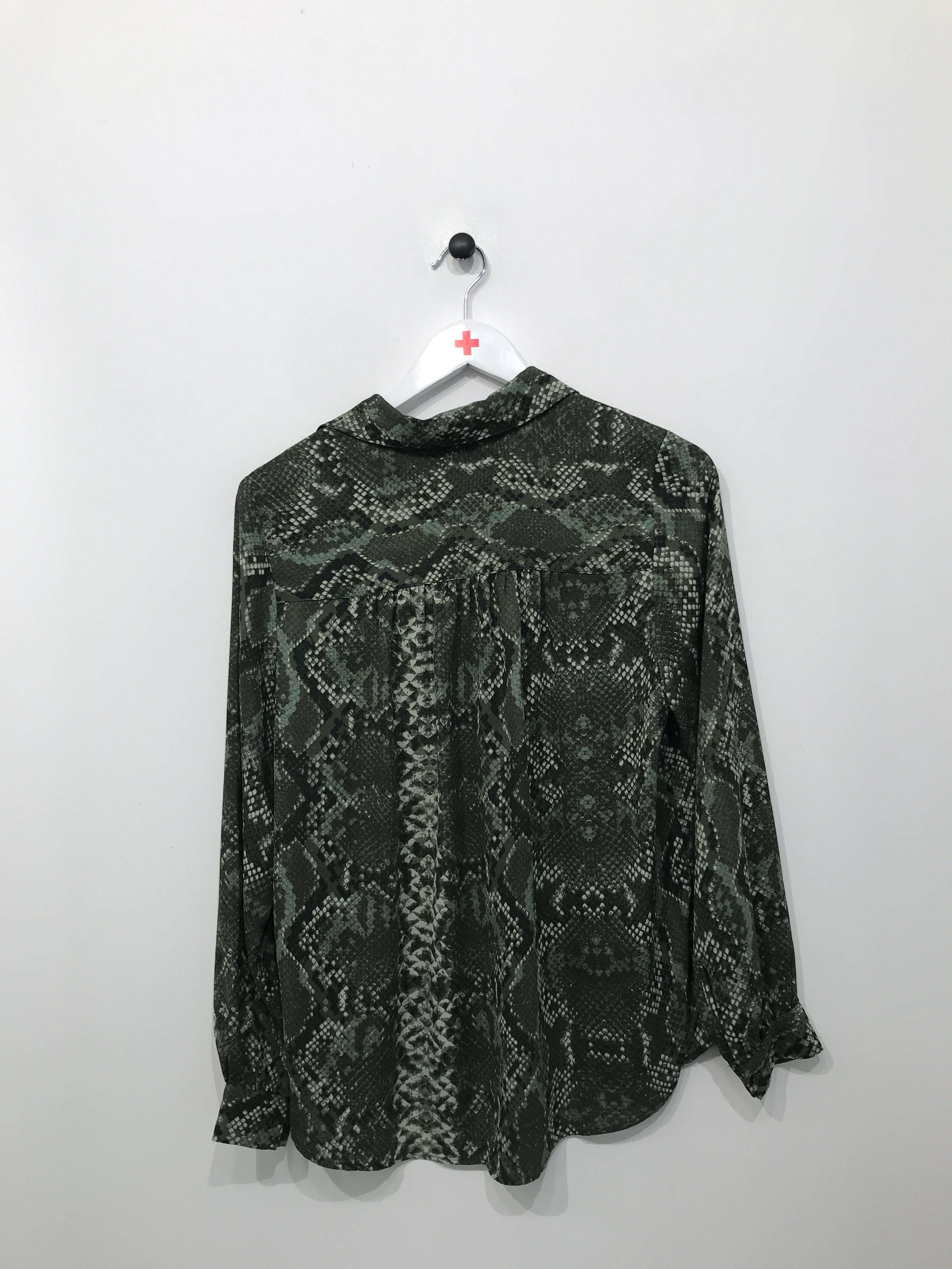 H&M Skjorte