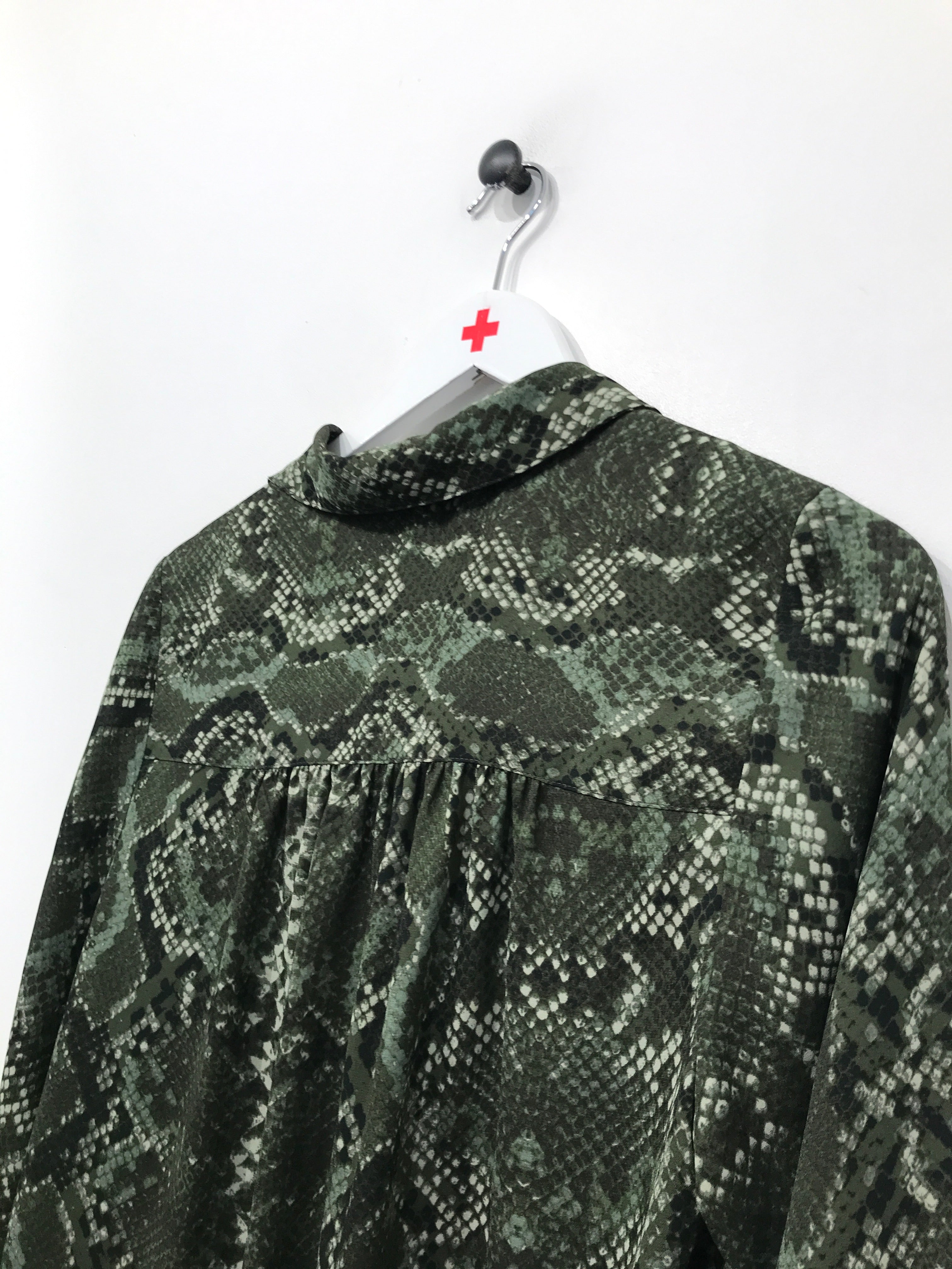 H&M Skjorte