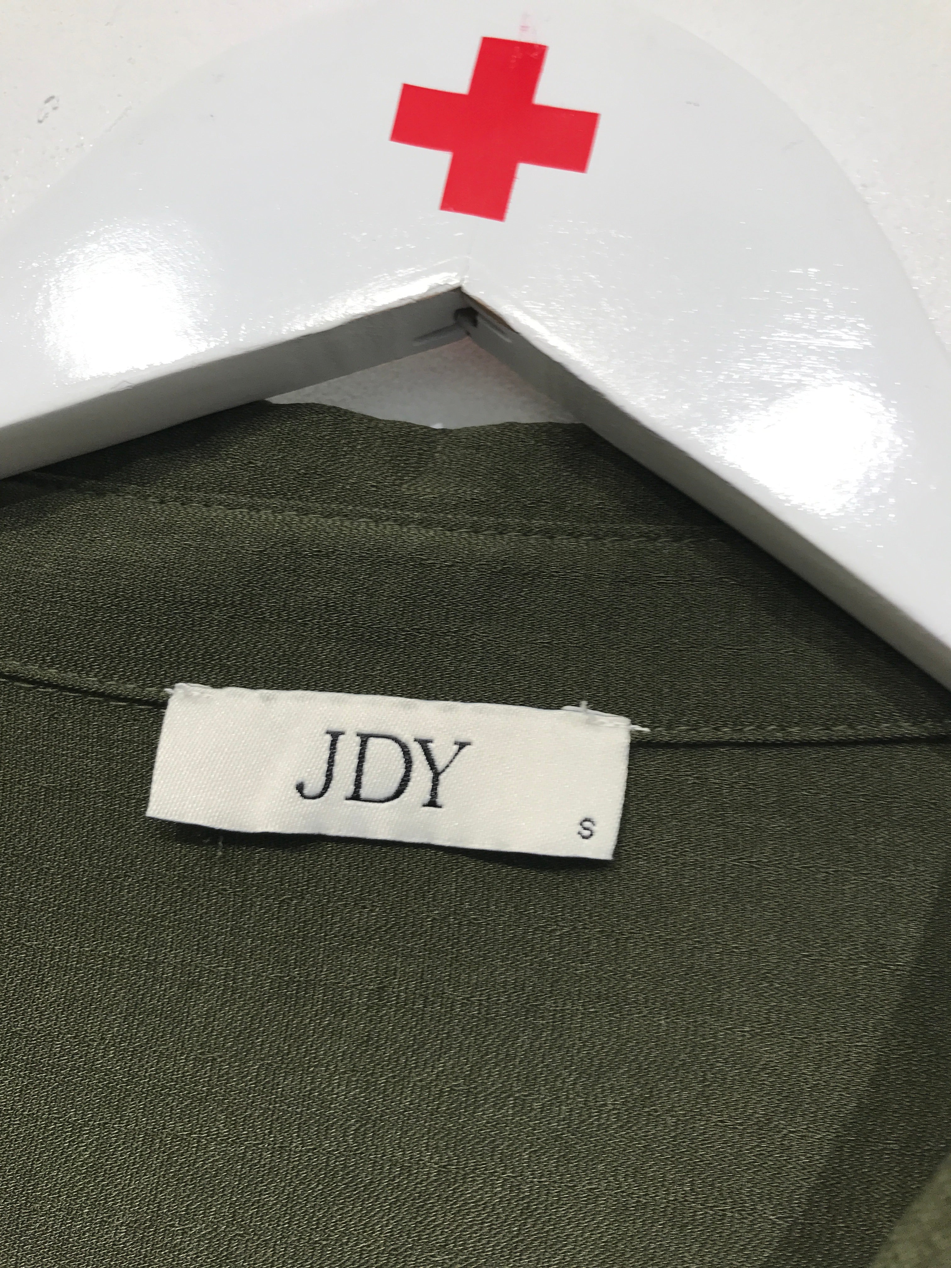 JDY Skjorte