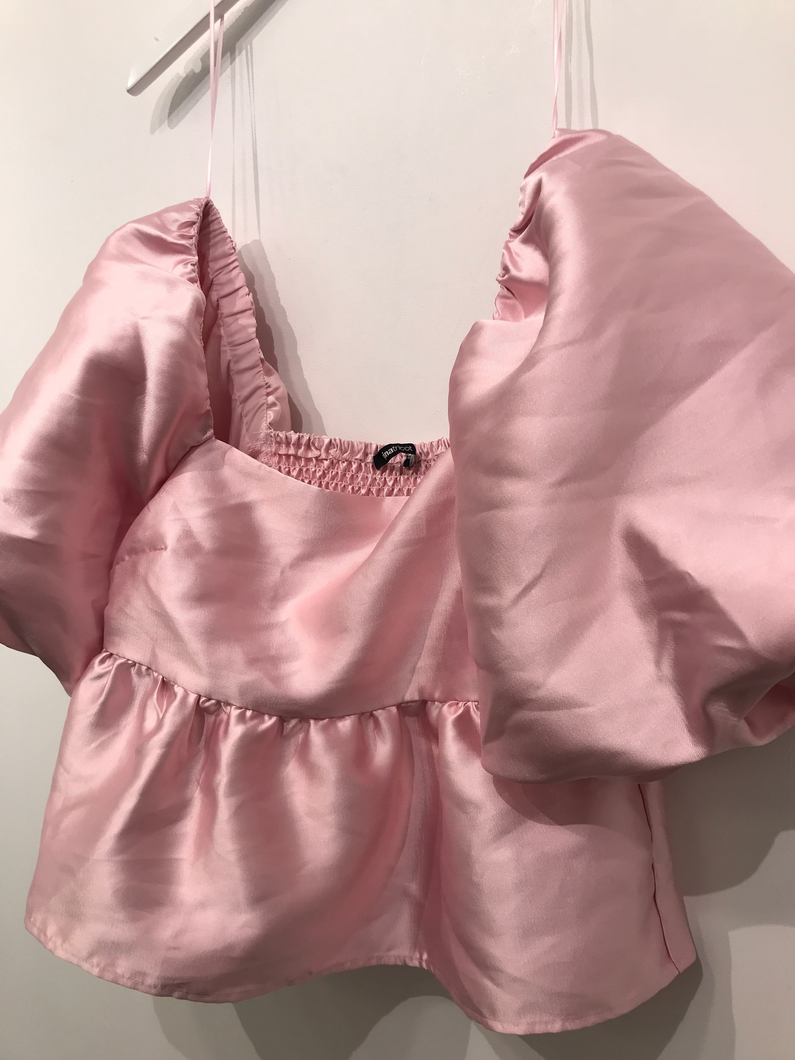 Gina Tricot Bluse