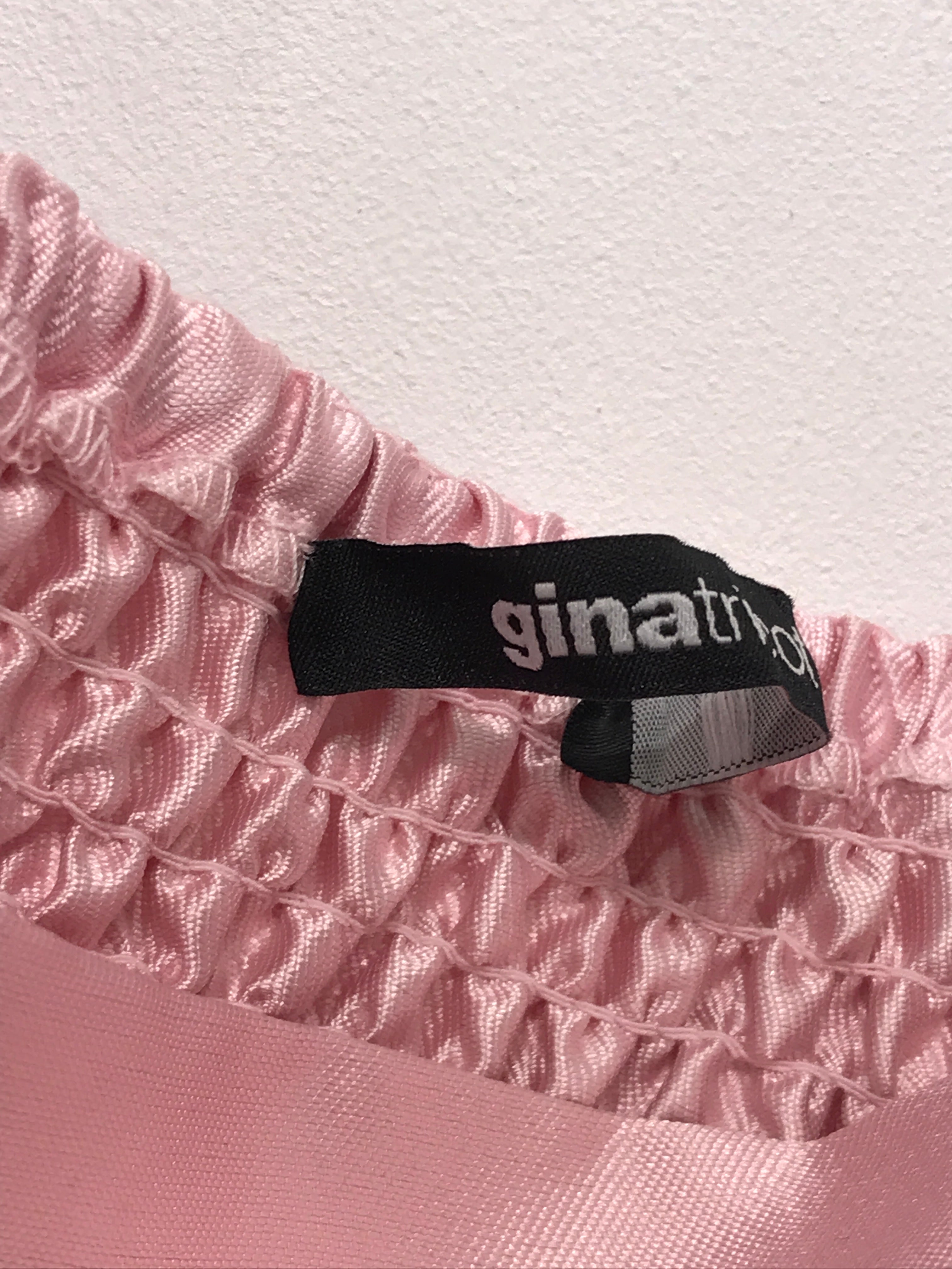 Gina Tricot Bluse