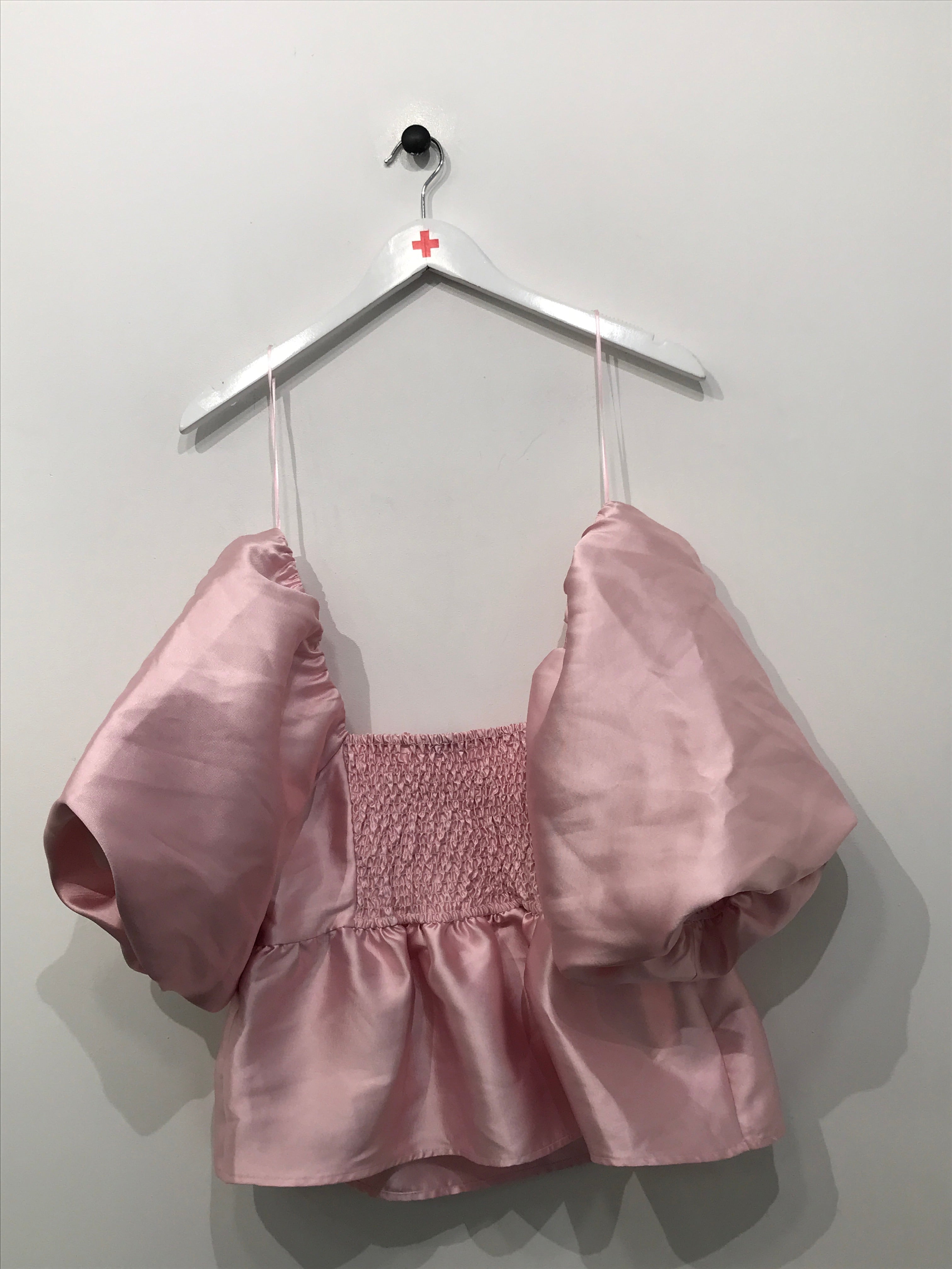 Gina Tricot Bluse
