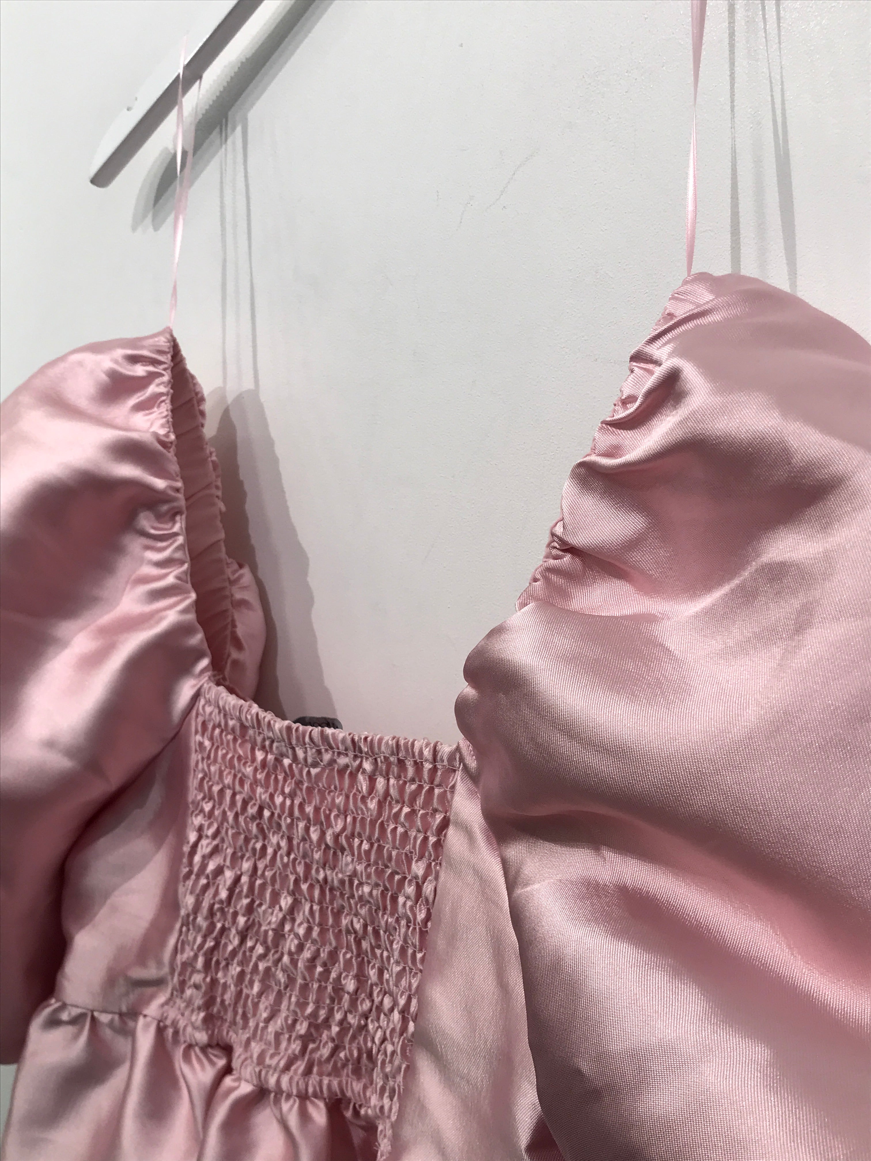 Gina Tricot Bluse