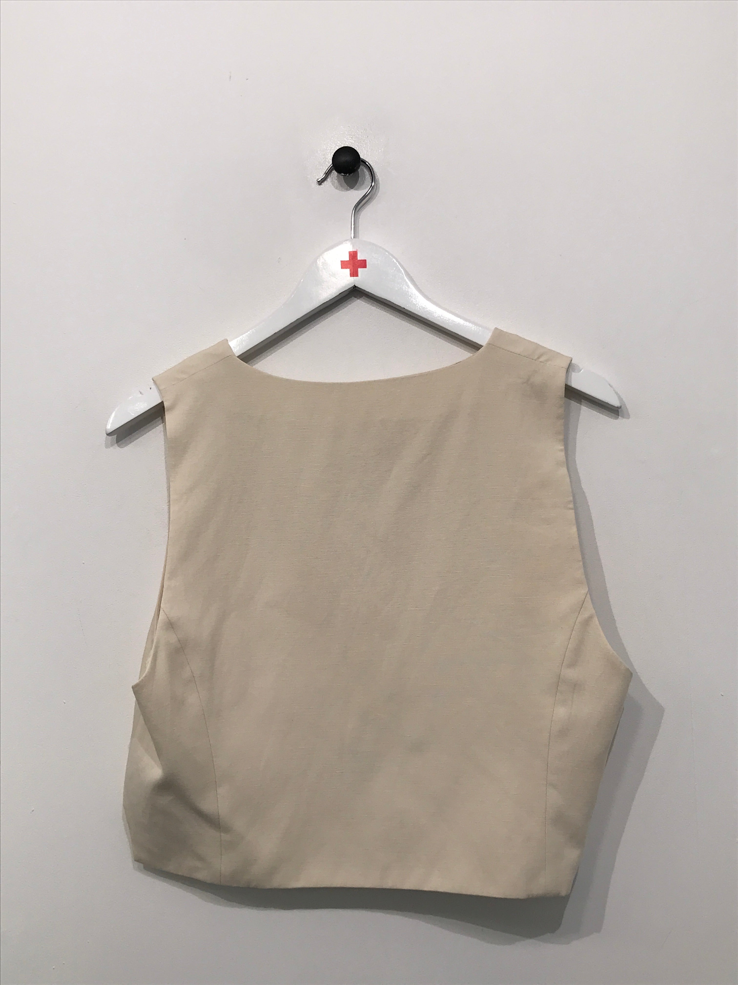 Zara Vest