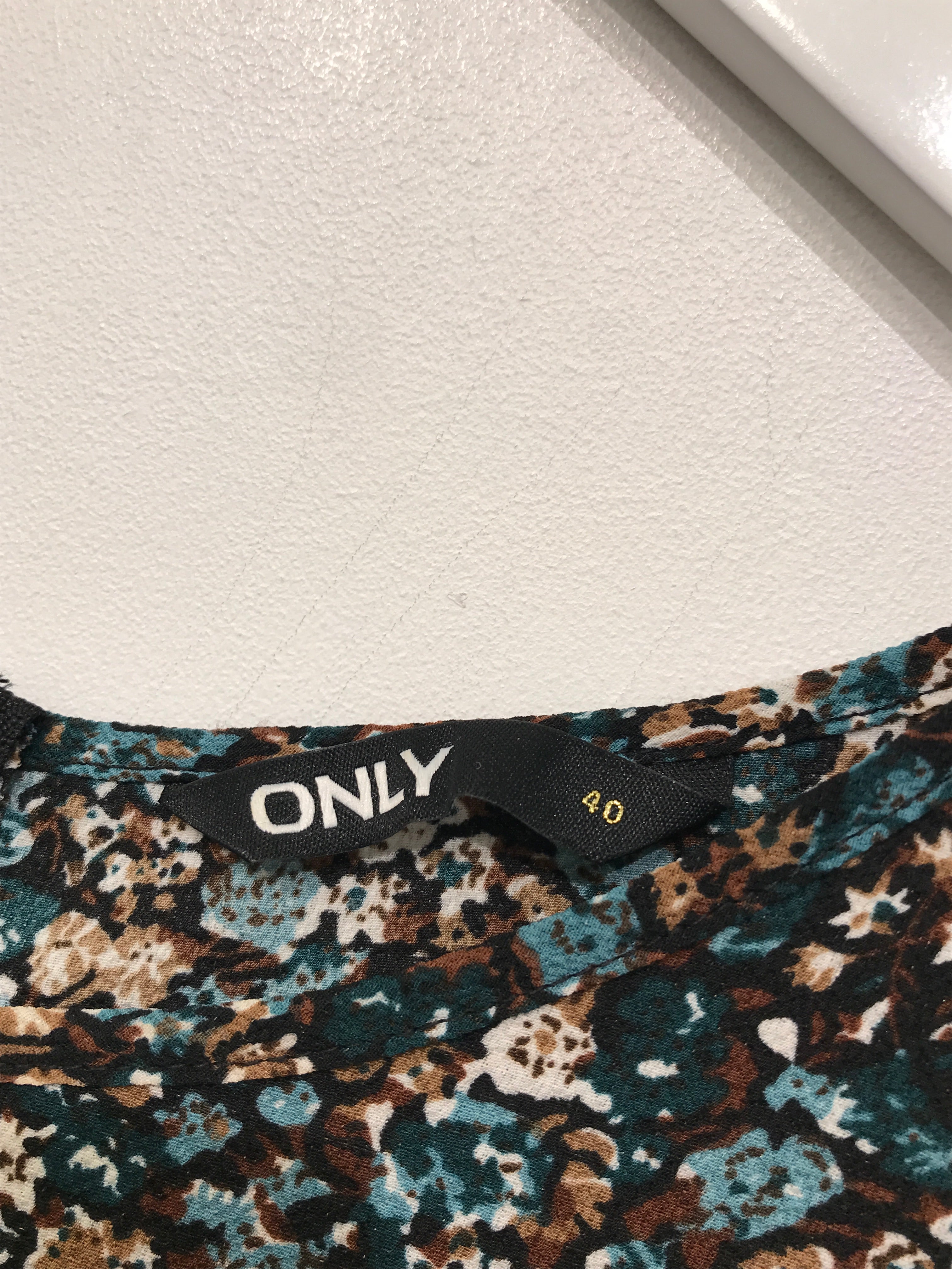 Only Top