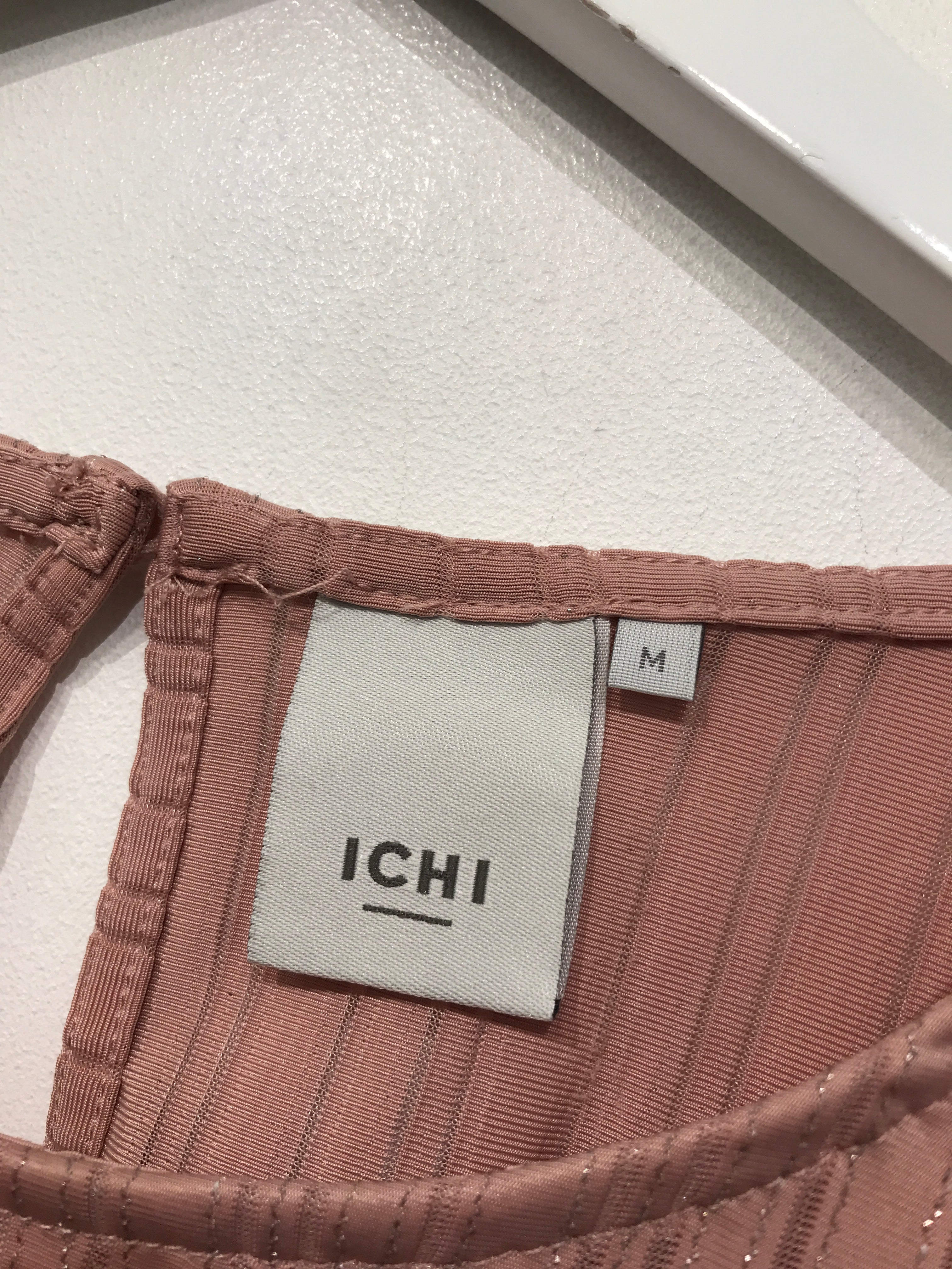 ICHI Kjole