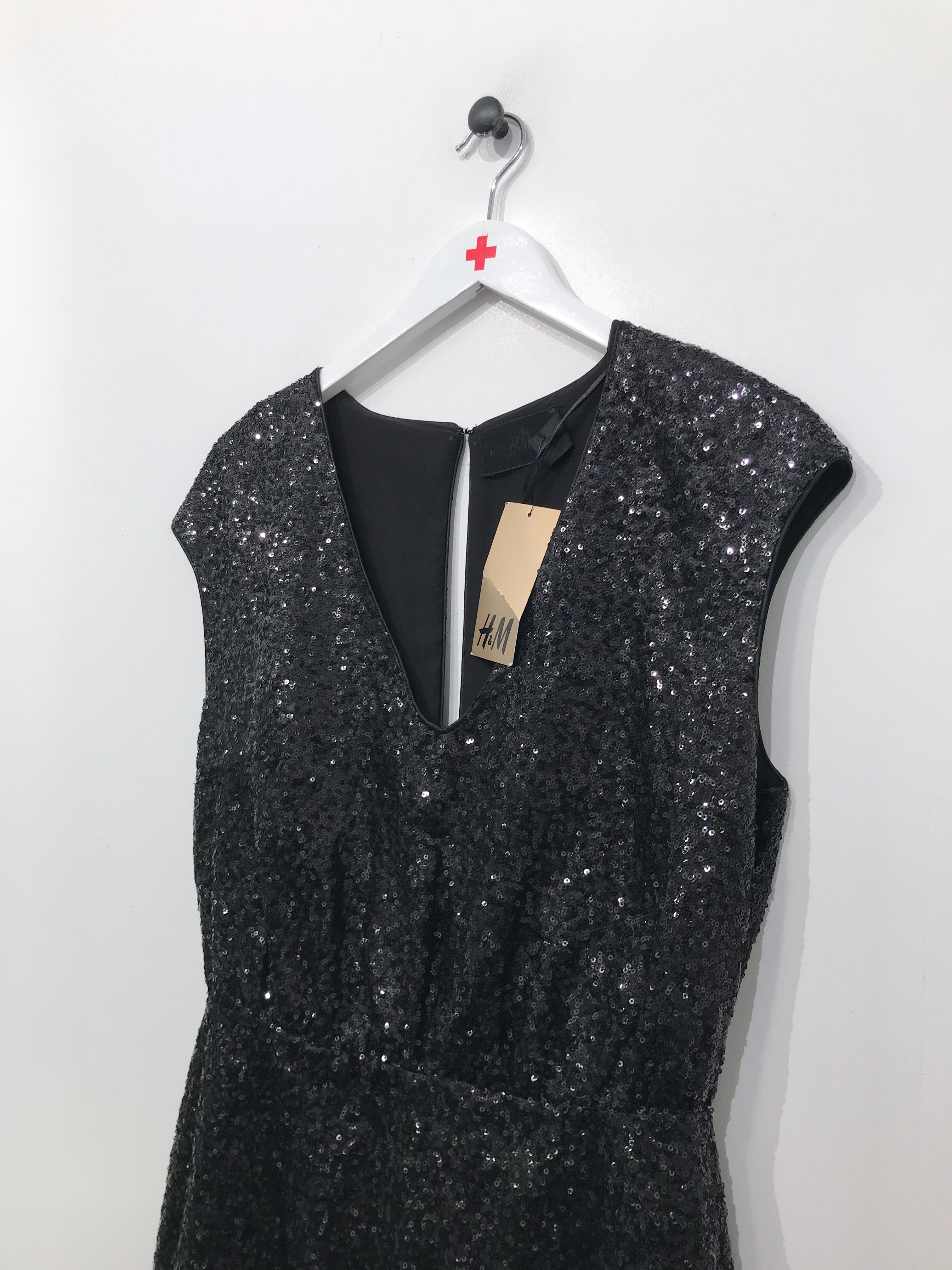H&M Kjole