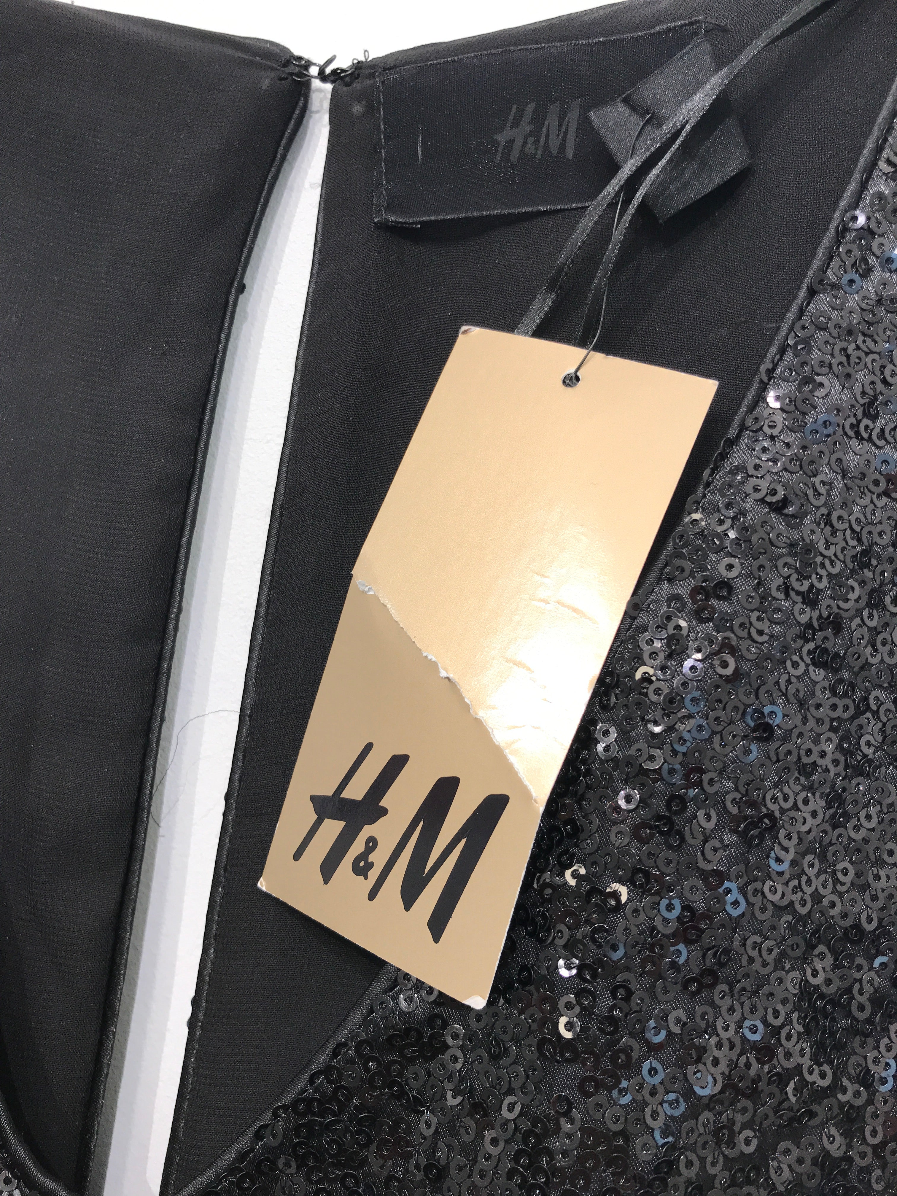 H&M Kjole