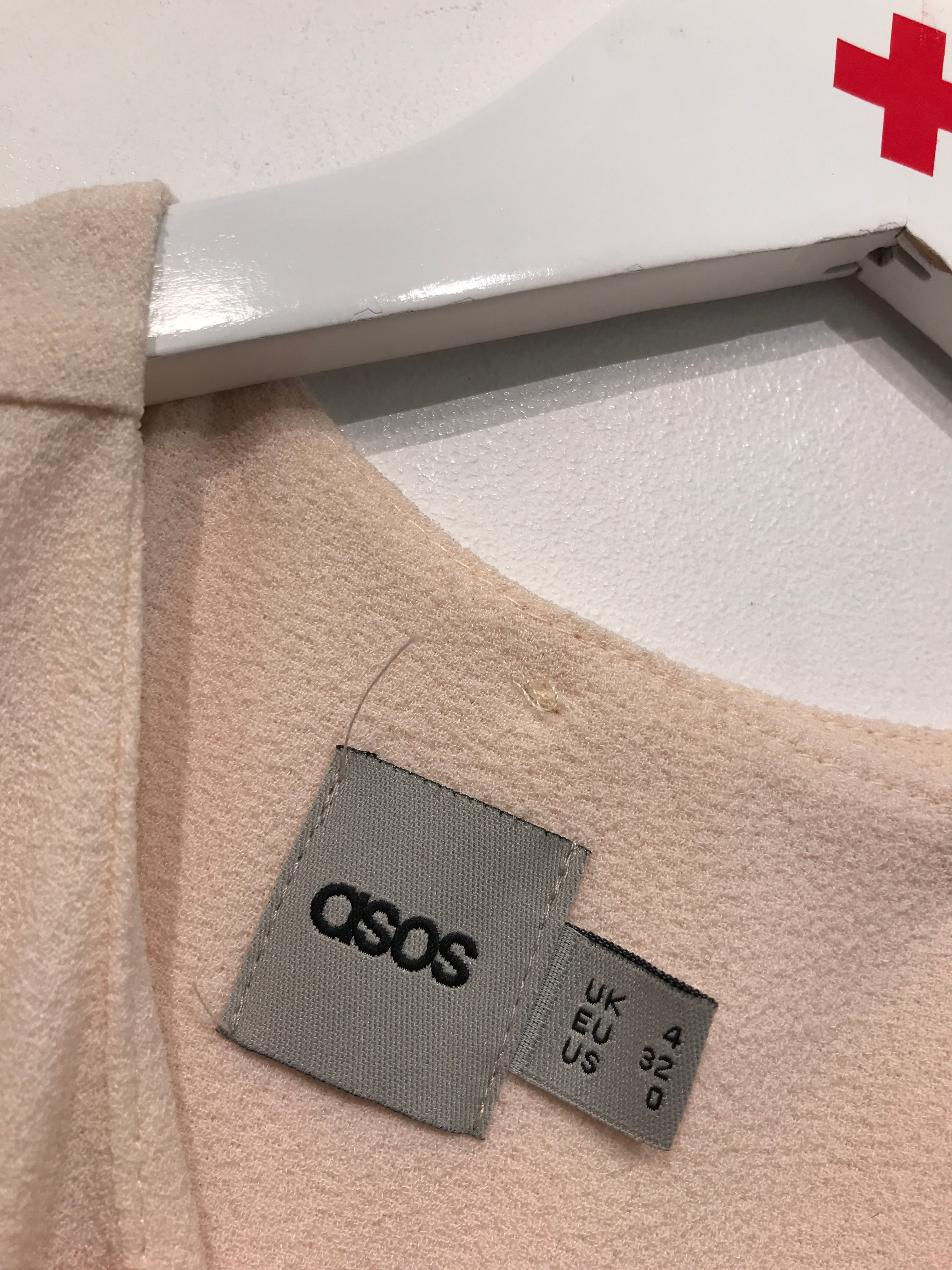 Asos Kjole