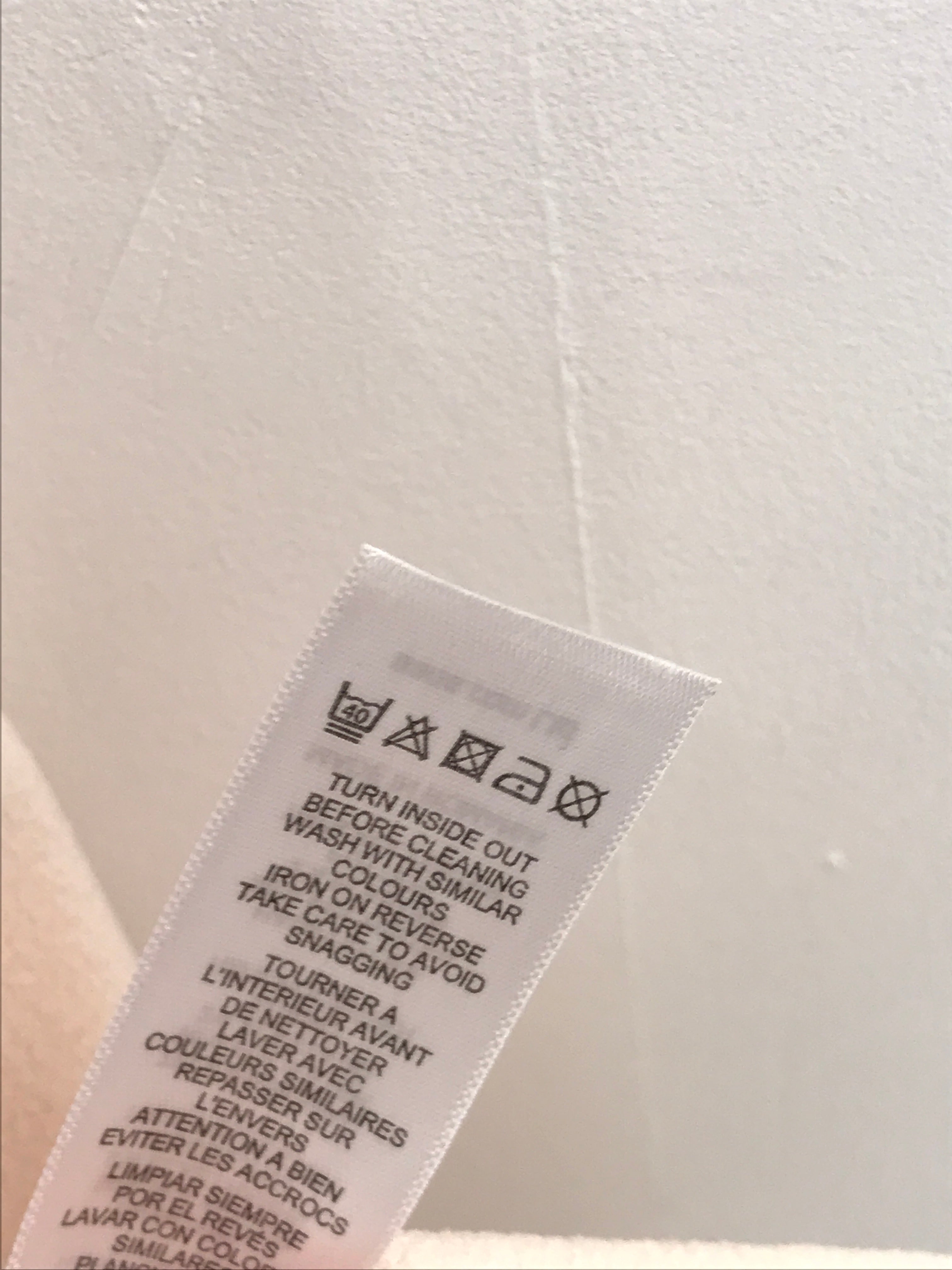 Asos Kjole