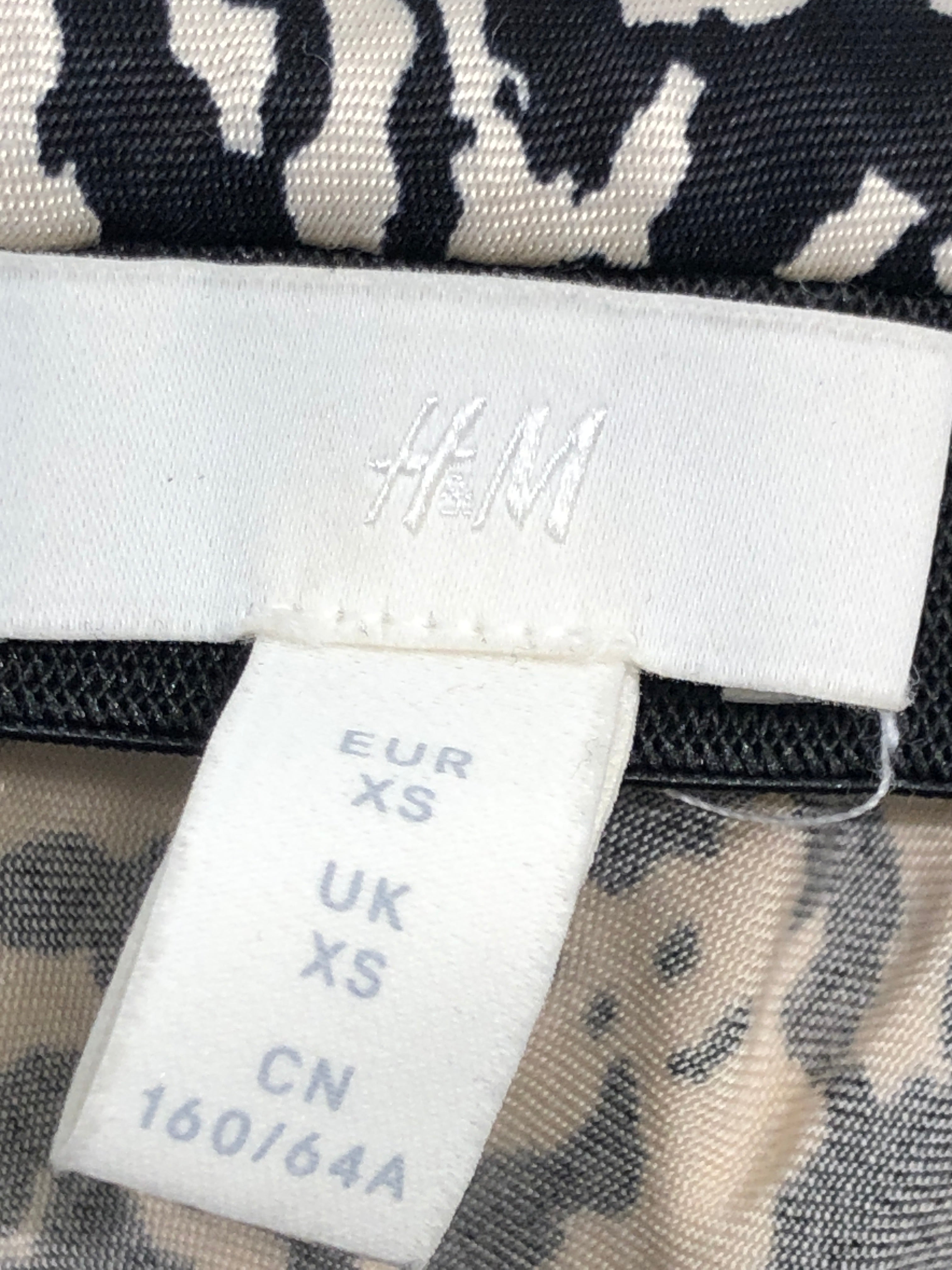 H&M Nederdel