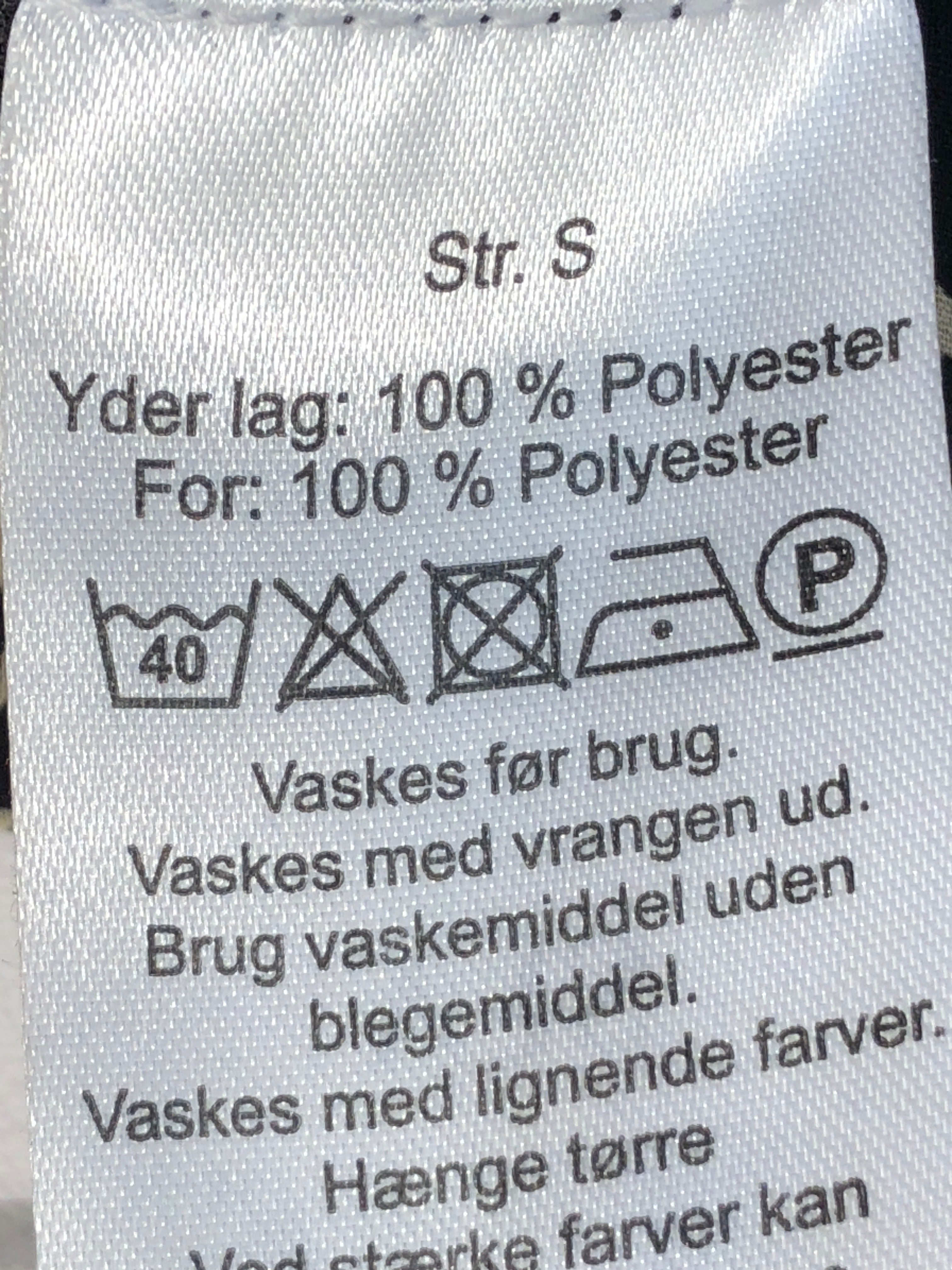 VRS Nederdel