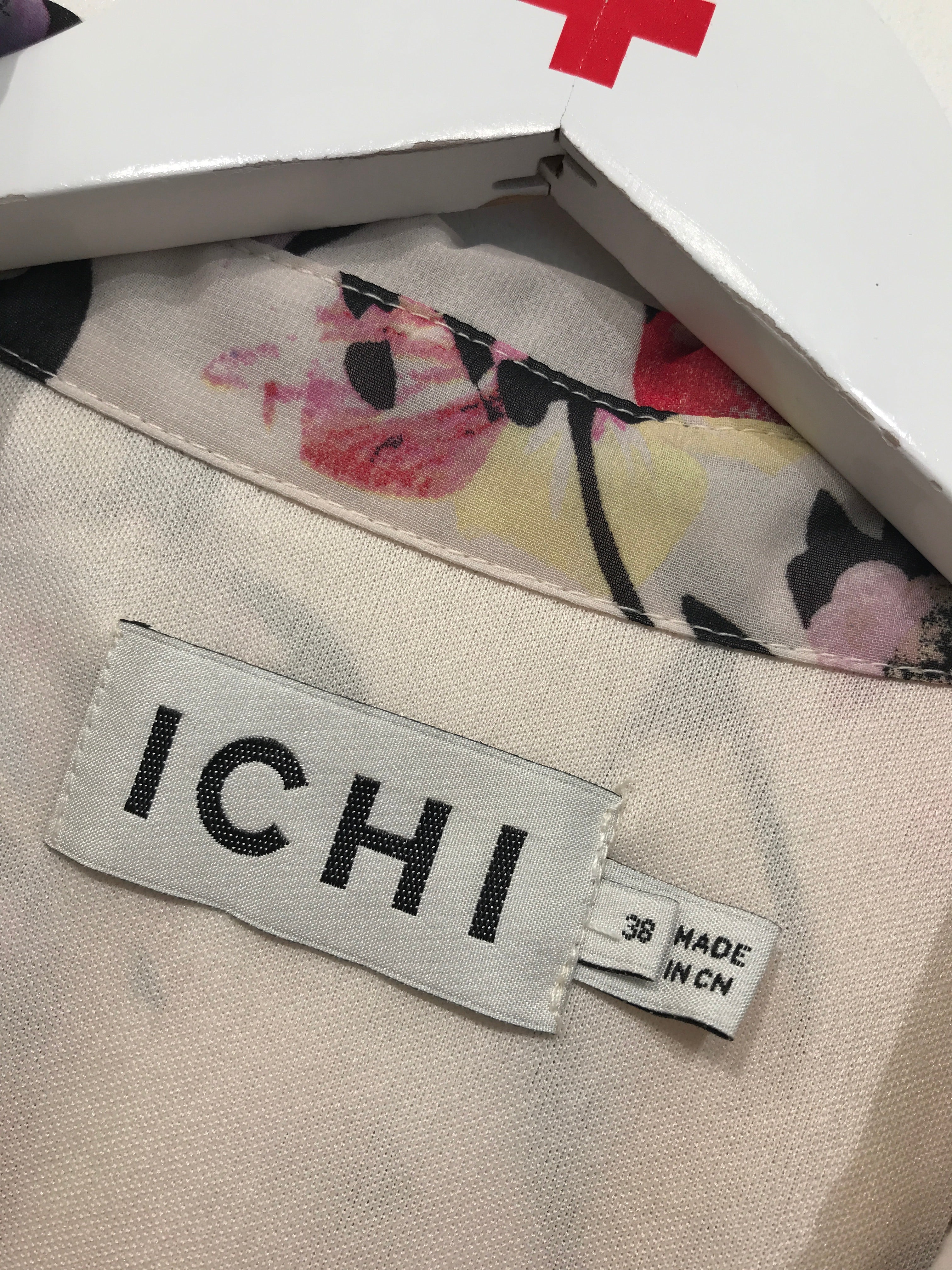 ICHI Kjole