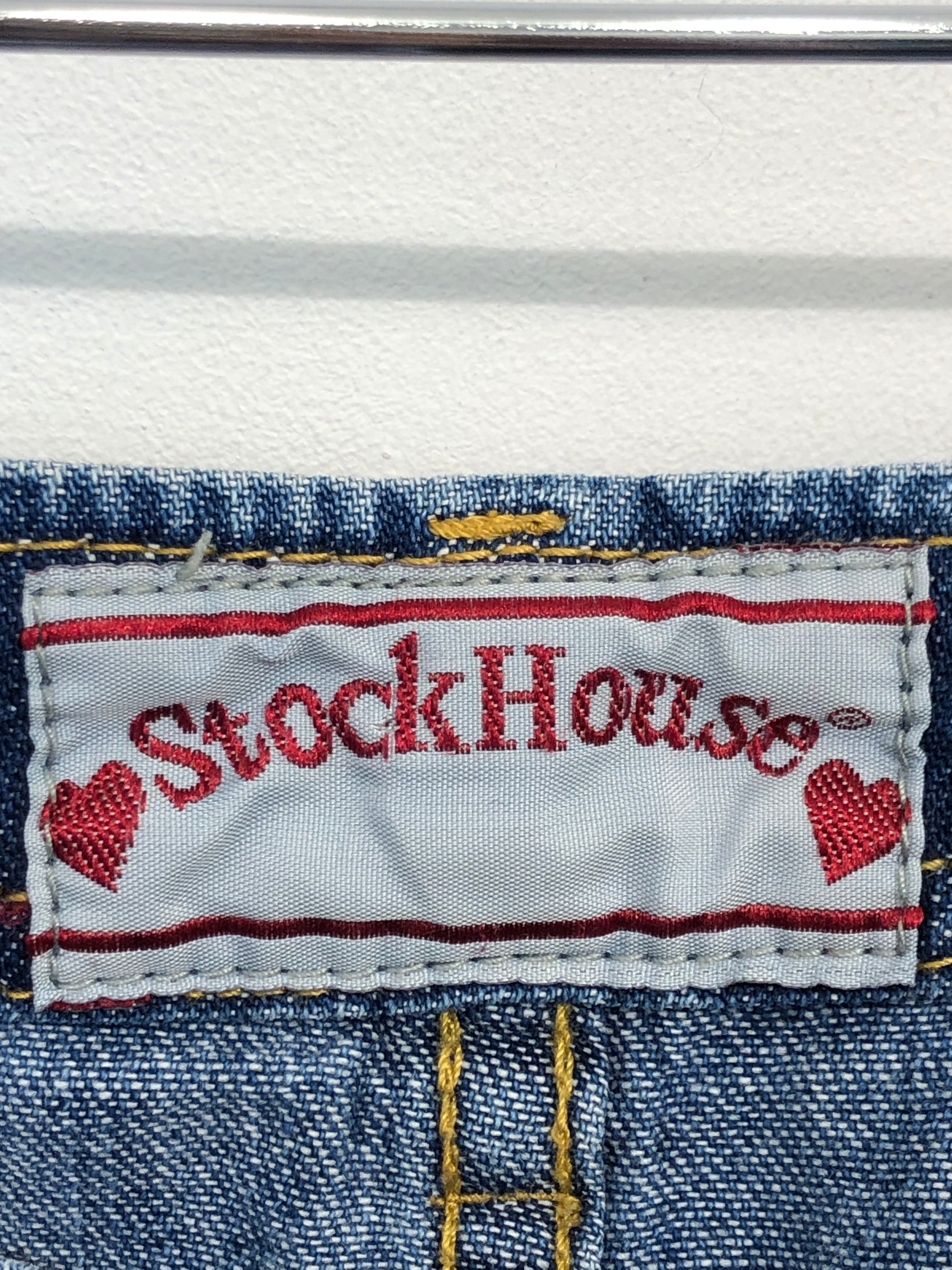 Stockhouse Nederdel