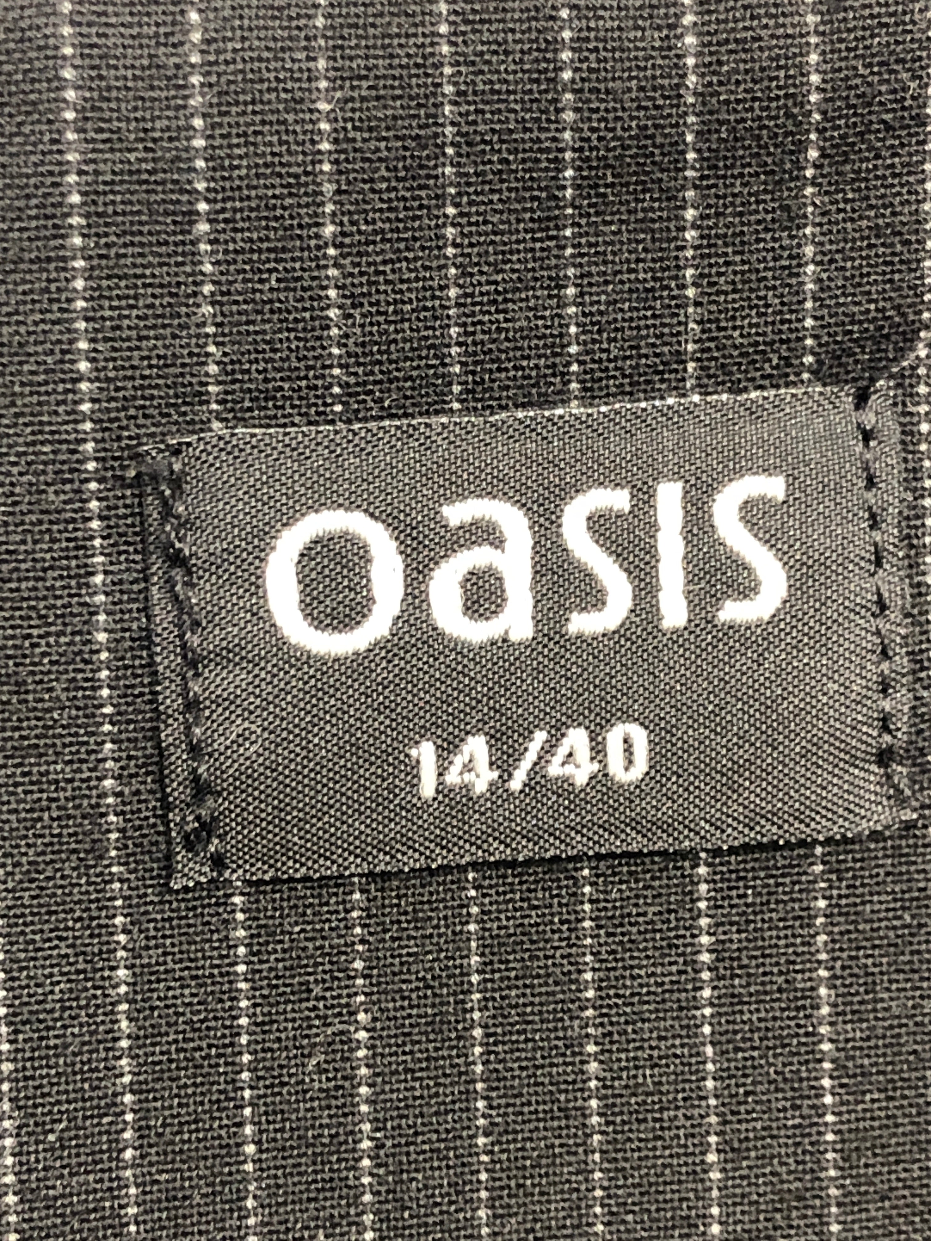Oasis Nederdel