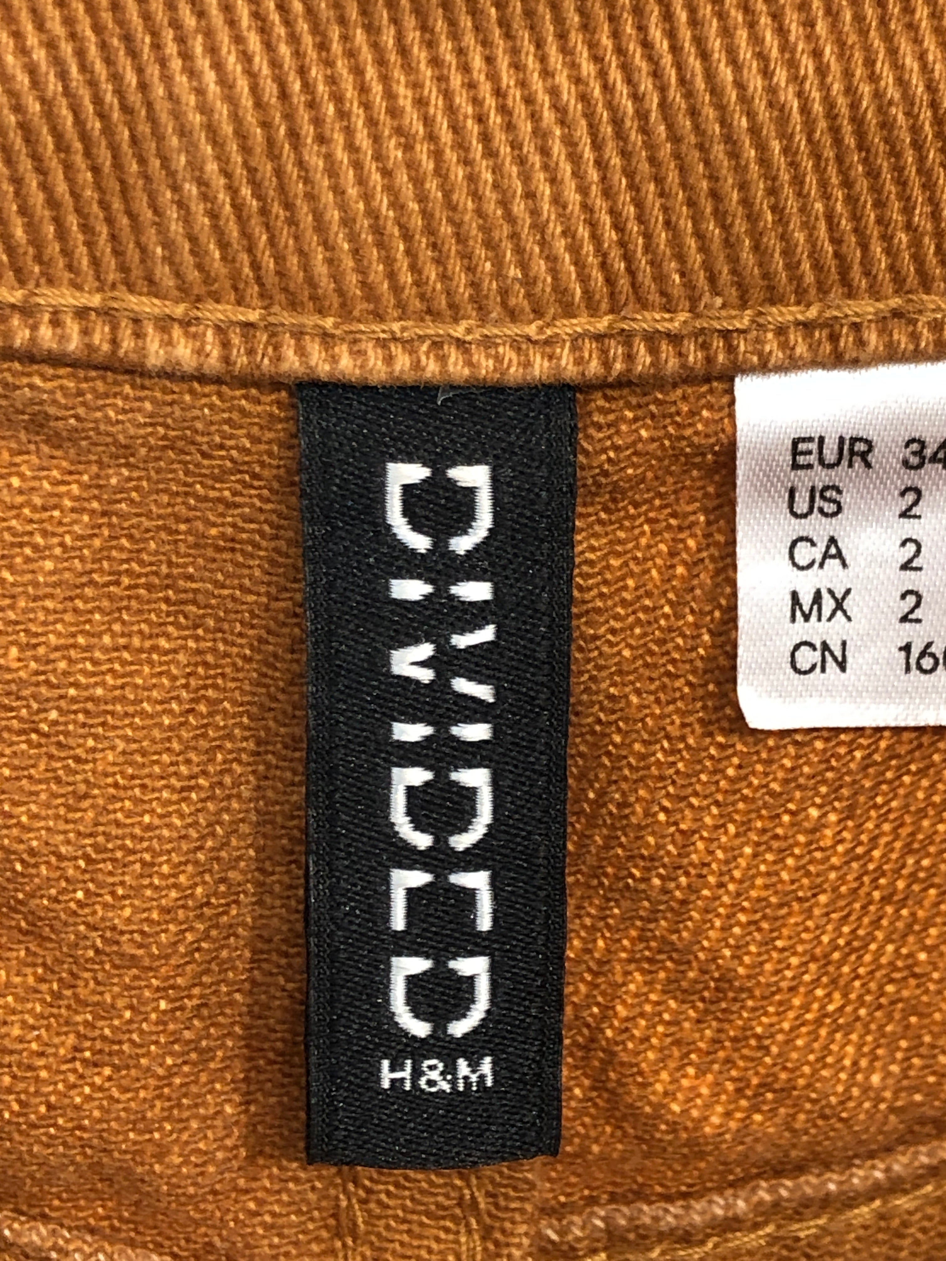 H&M Divided Shorts