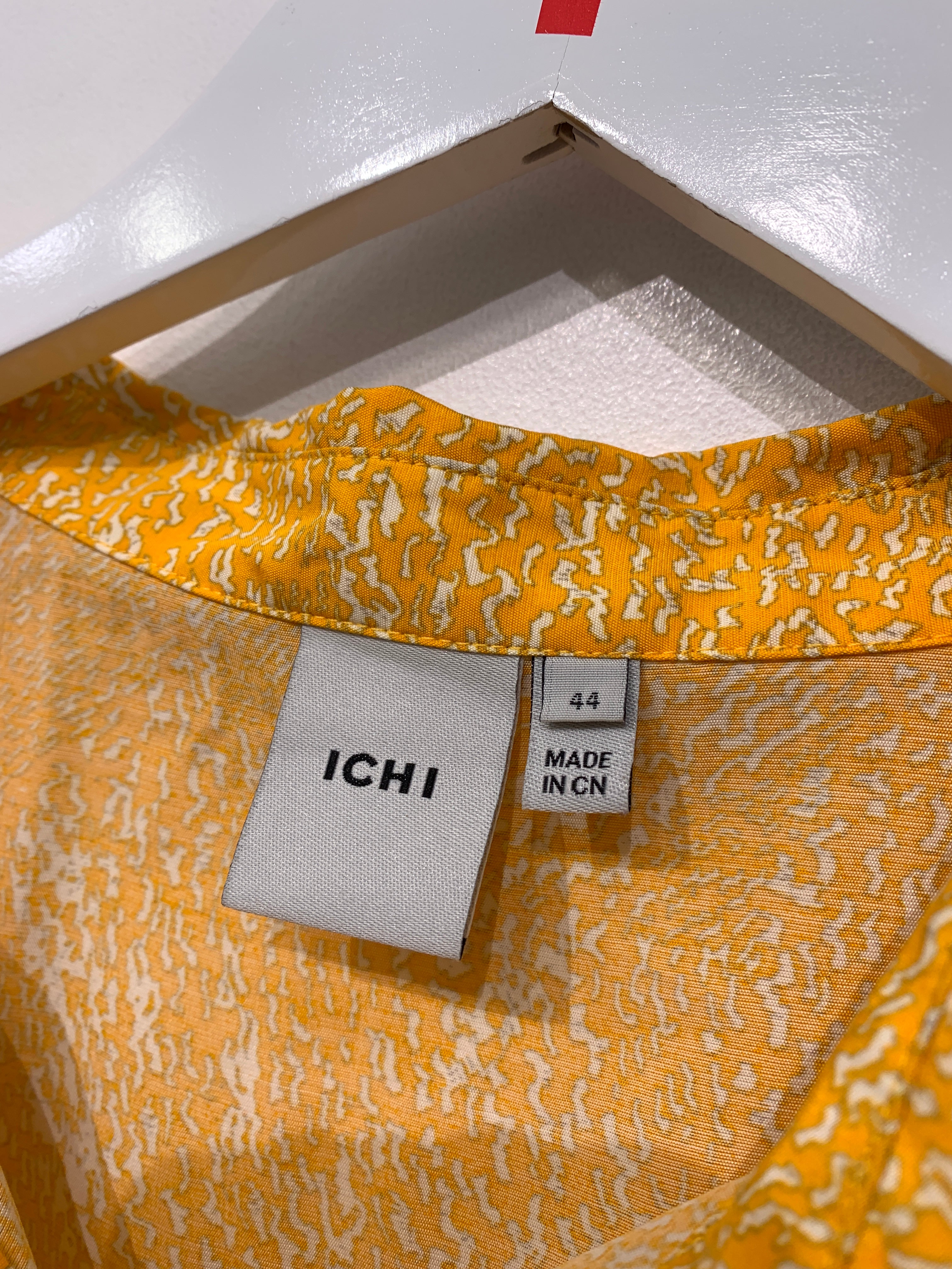 Ichi Skjorte