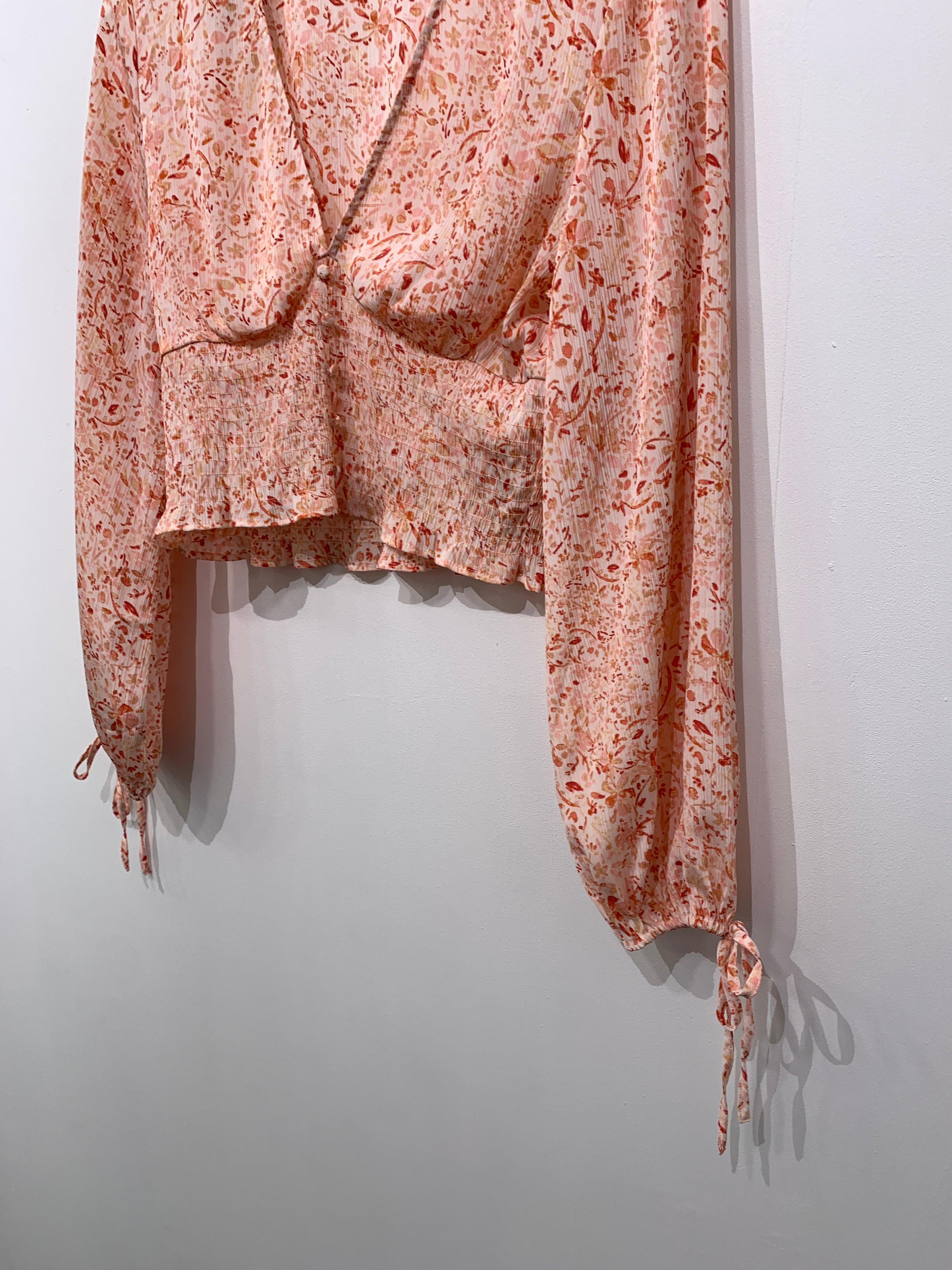 H&M Bluse