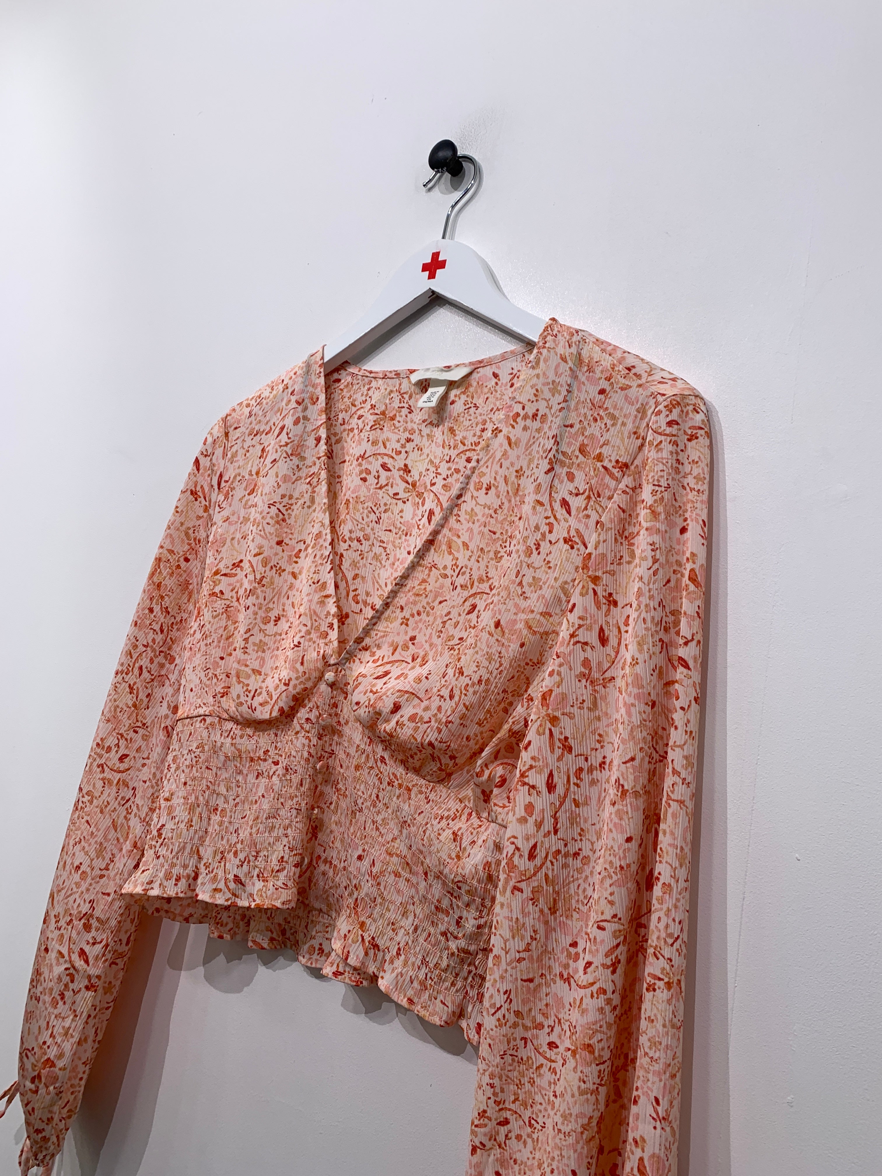 H&M Bluse
