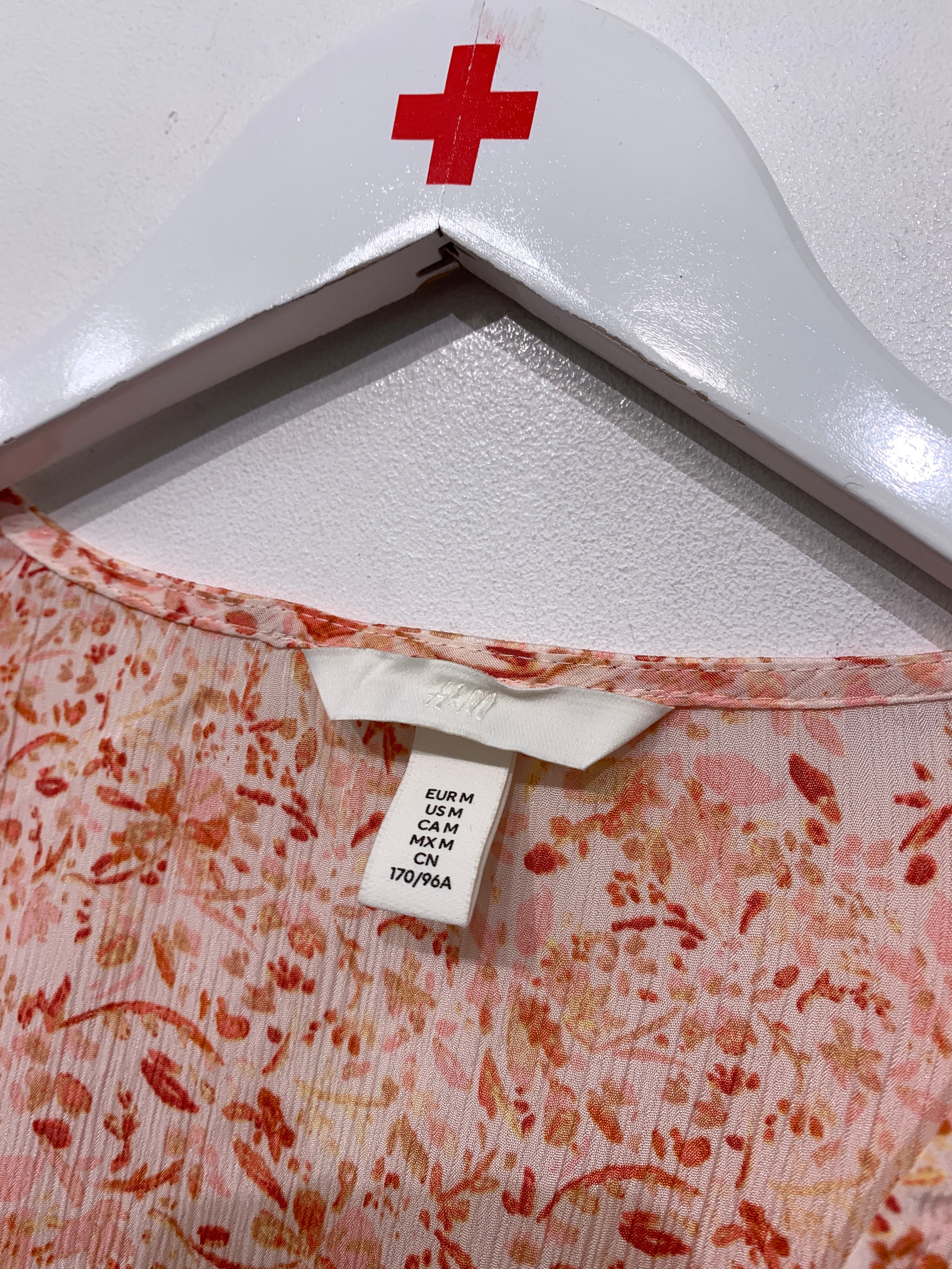 H&M Bluse
