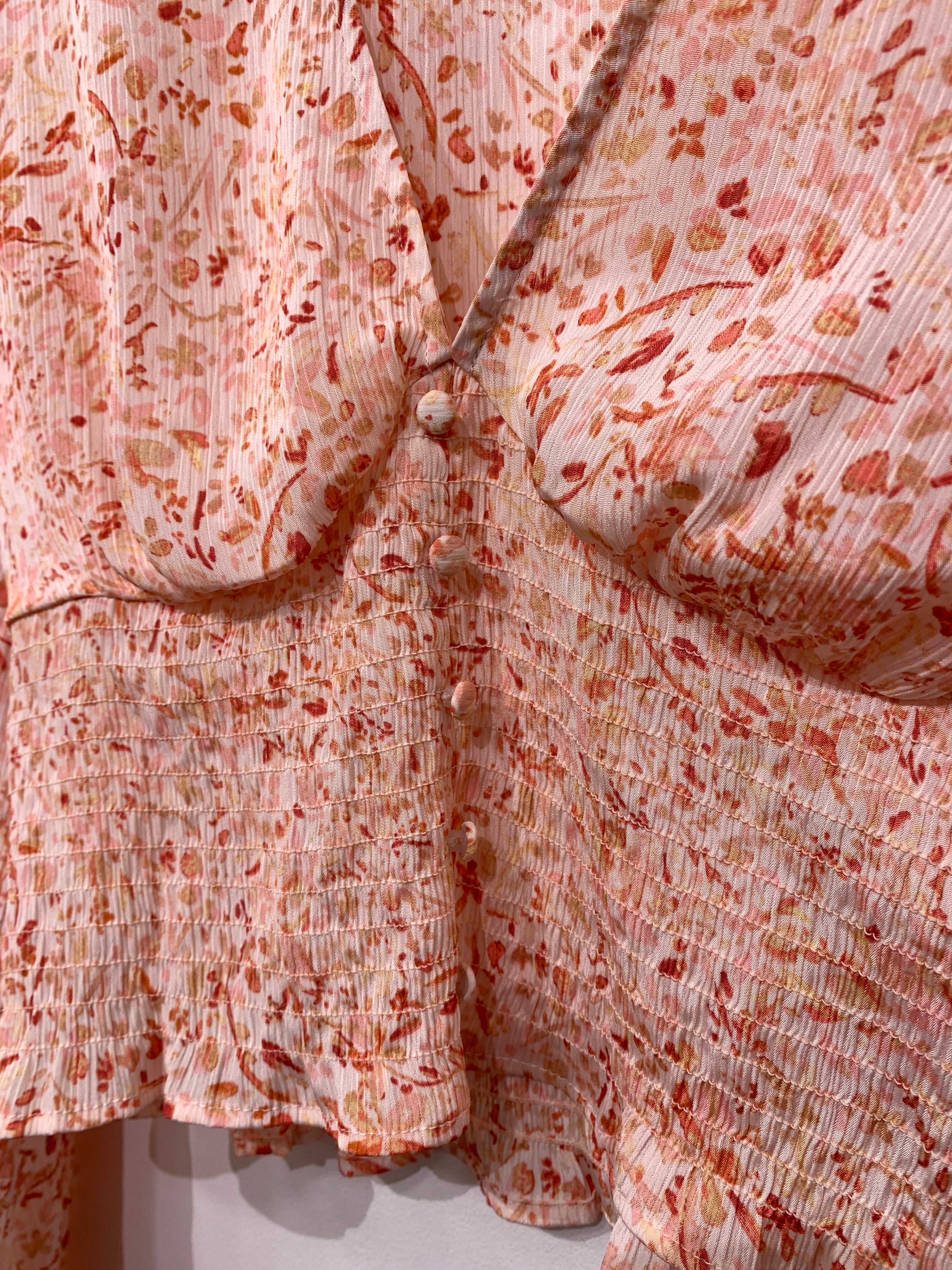 H&M Bluse