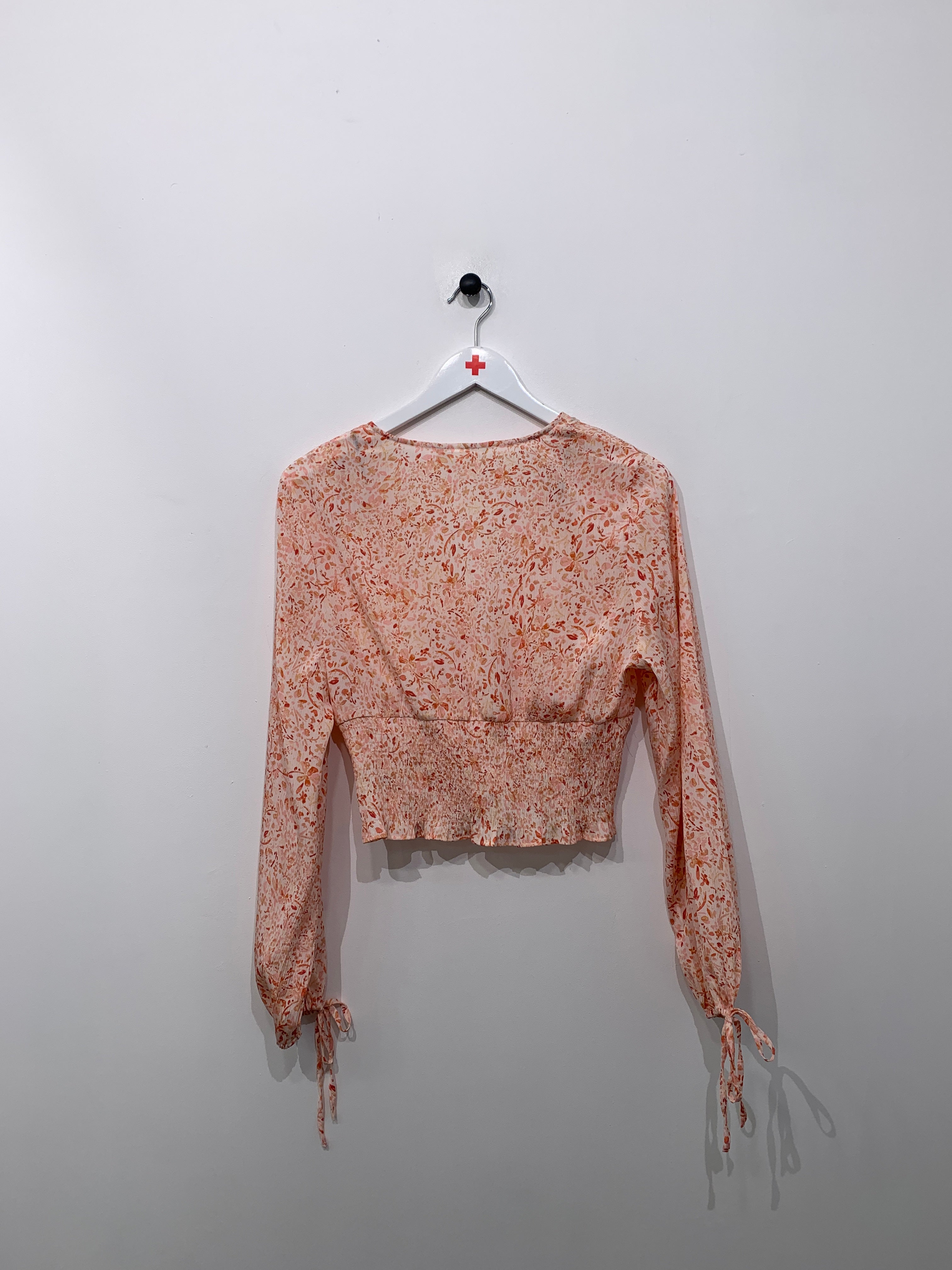 H&M Bluse