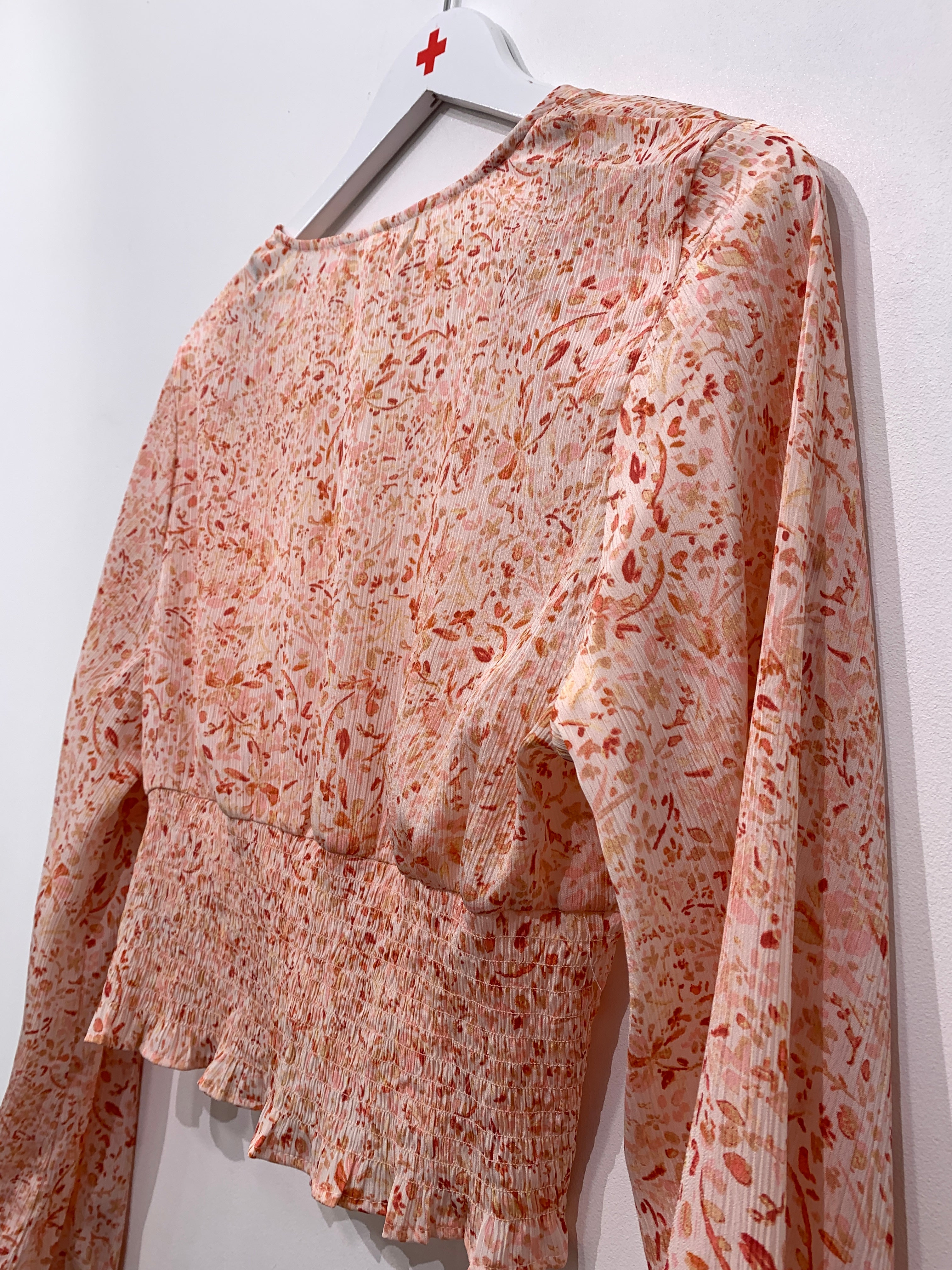 H&M Bluse