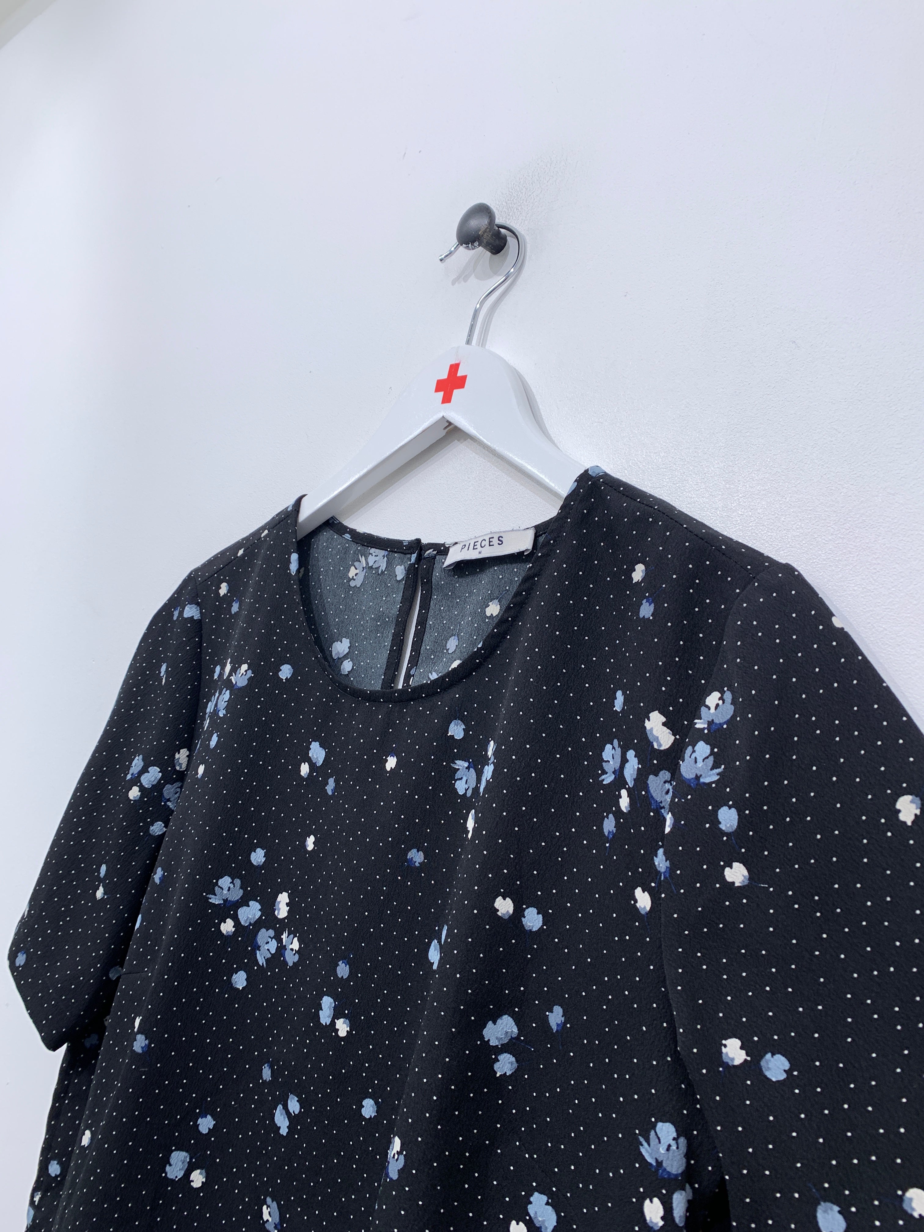 Pieces Bluse