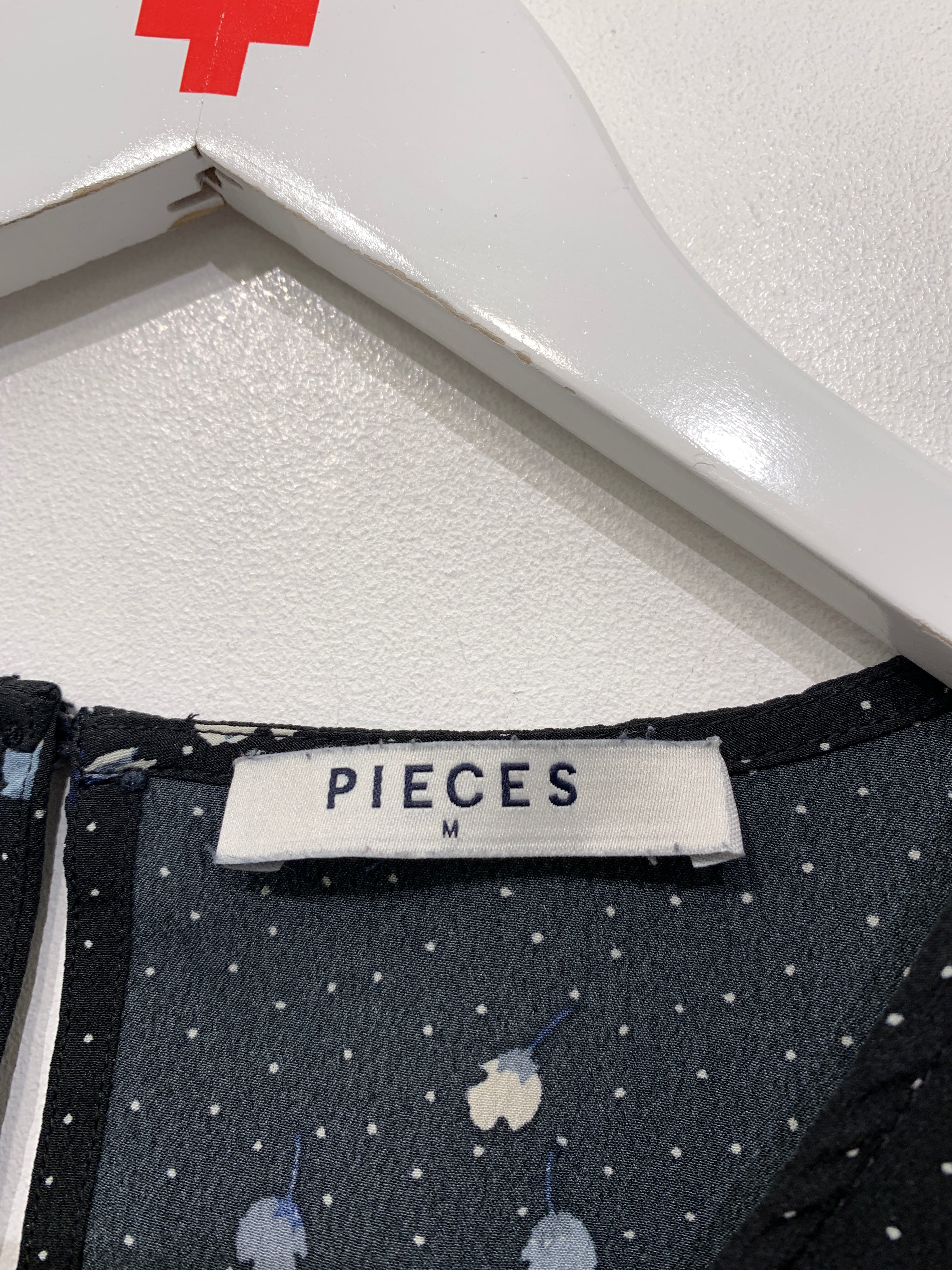 Pieces Bluse