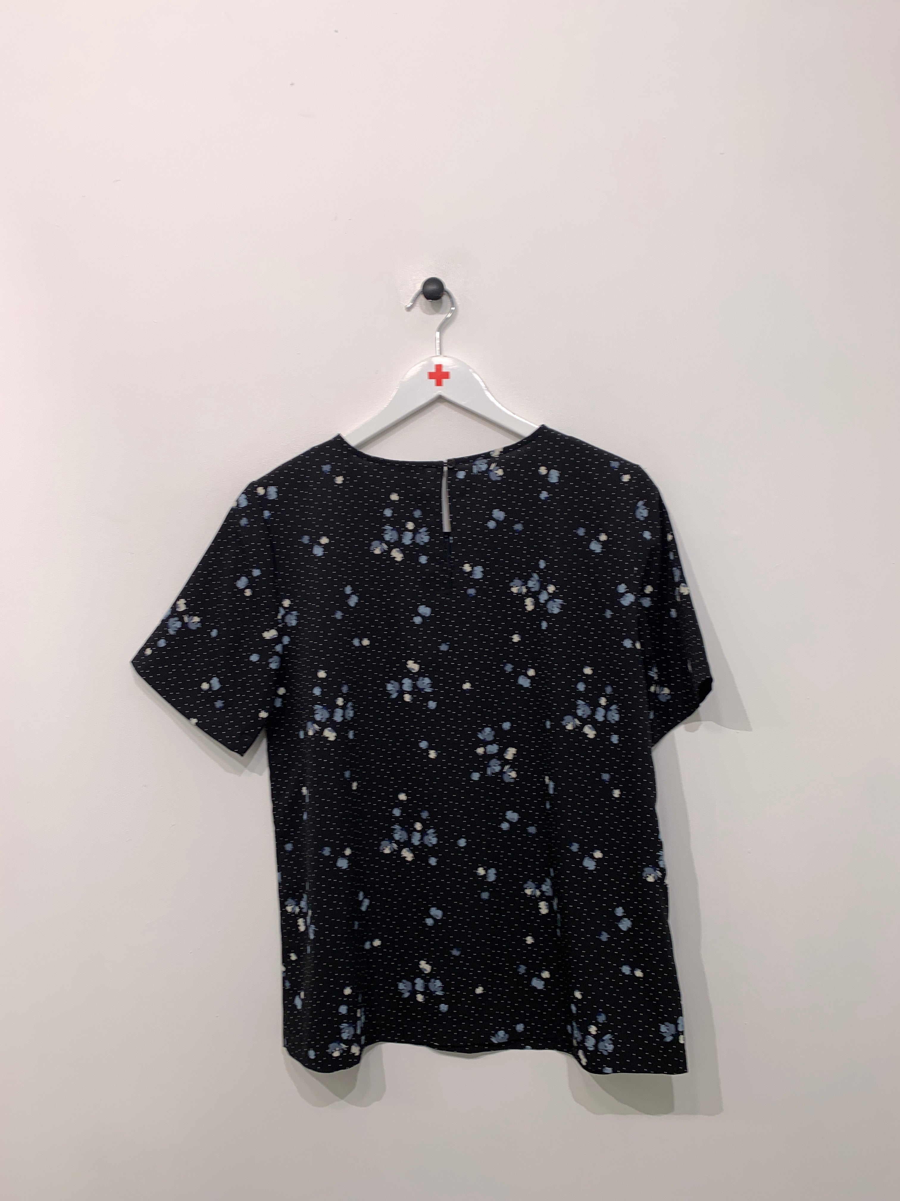 Pieces Bluse