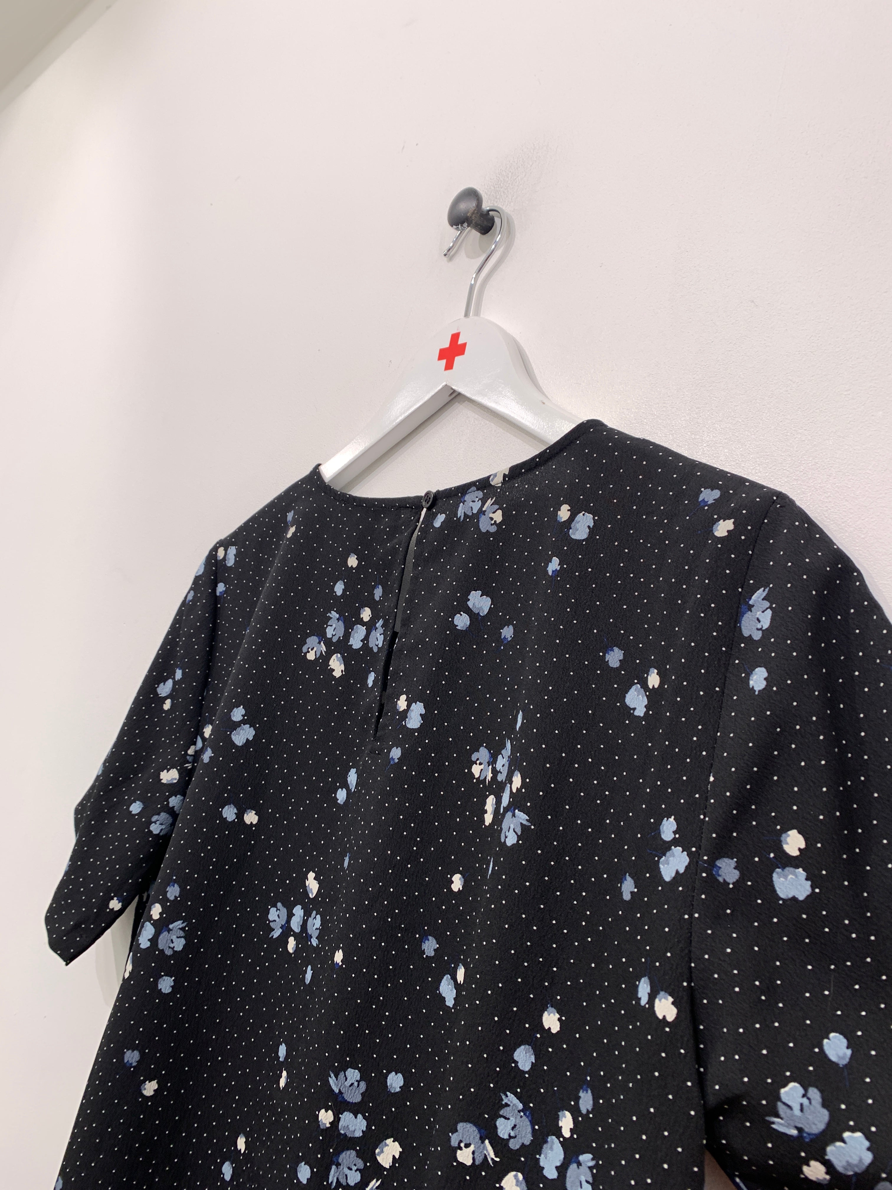 Pieces Bluse