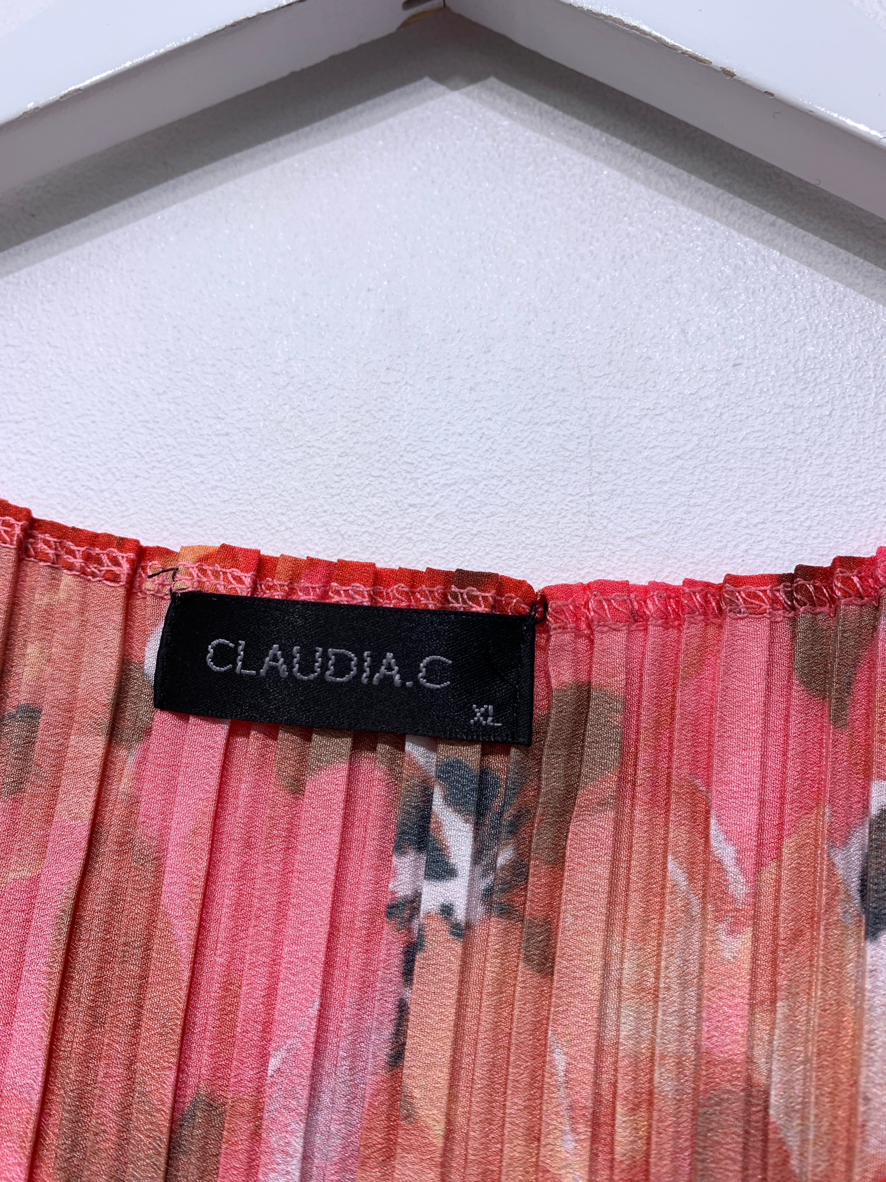 Claudia.C Bluse