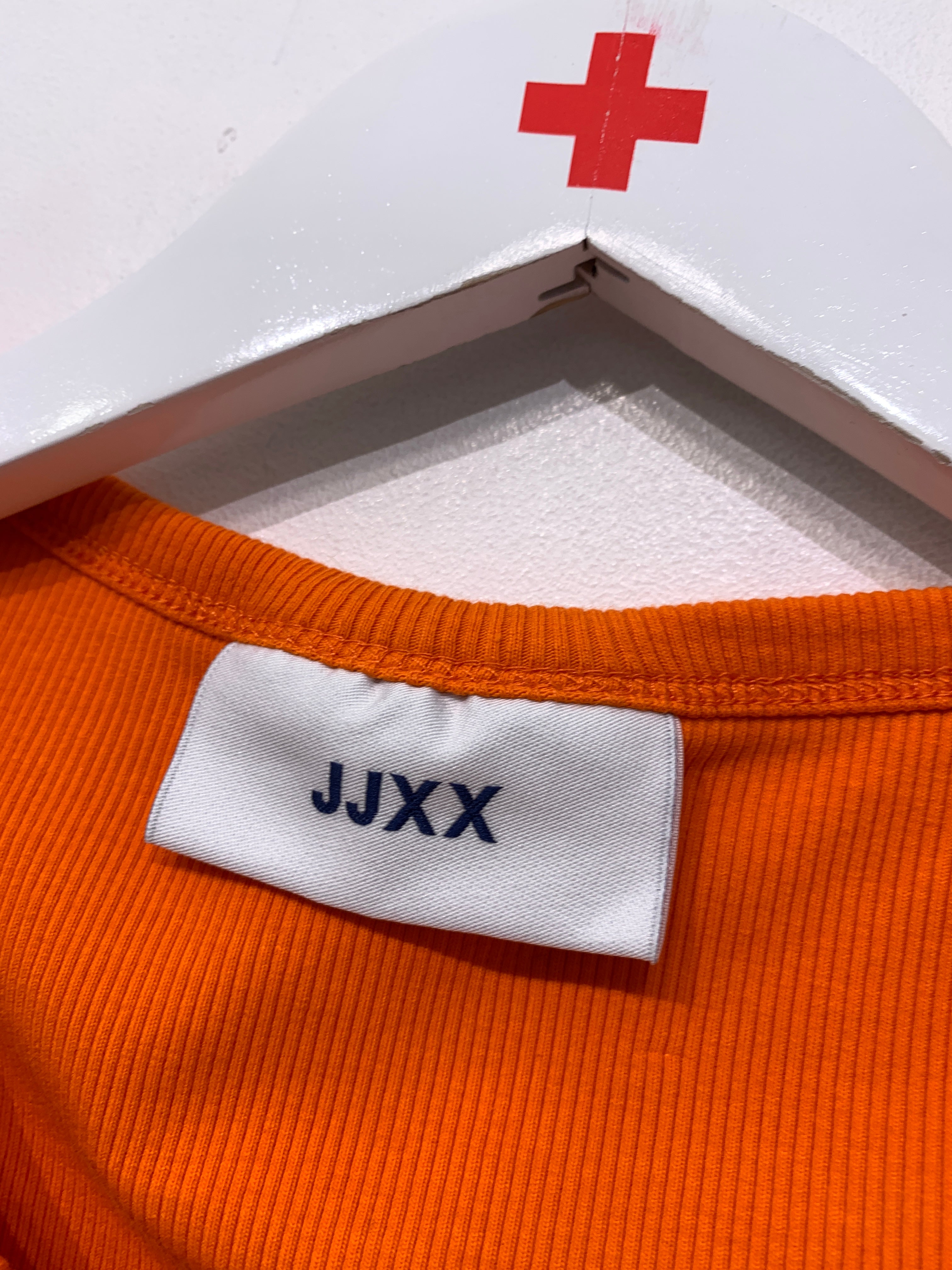 JJXX Top