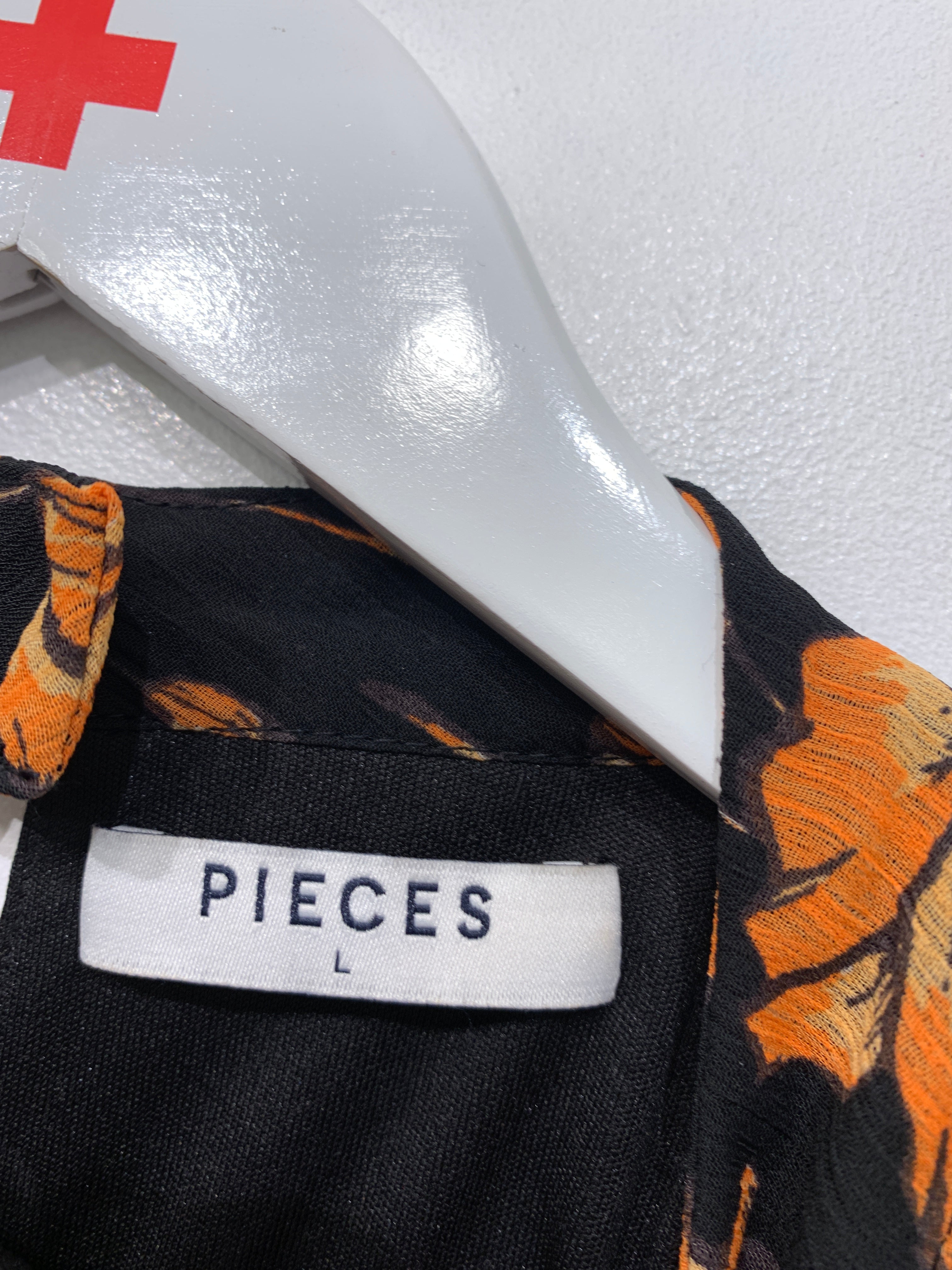 Pieces Skjorte