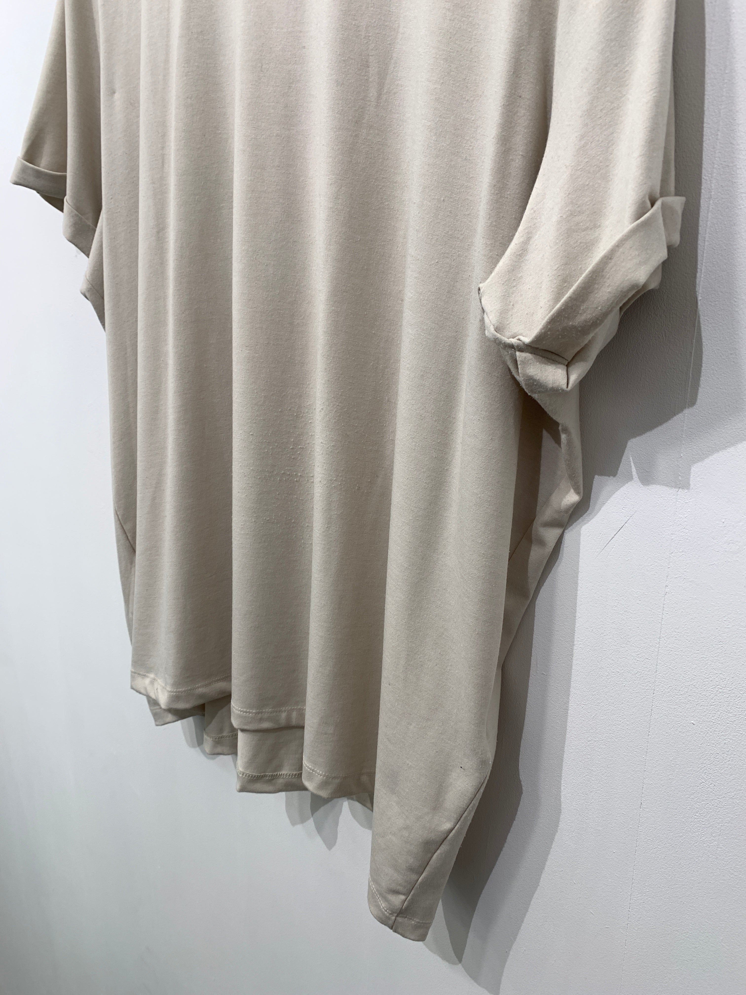 Only T-shirt
