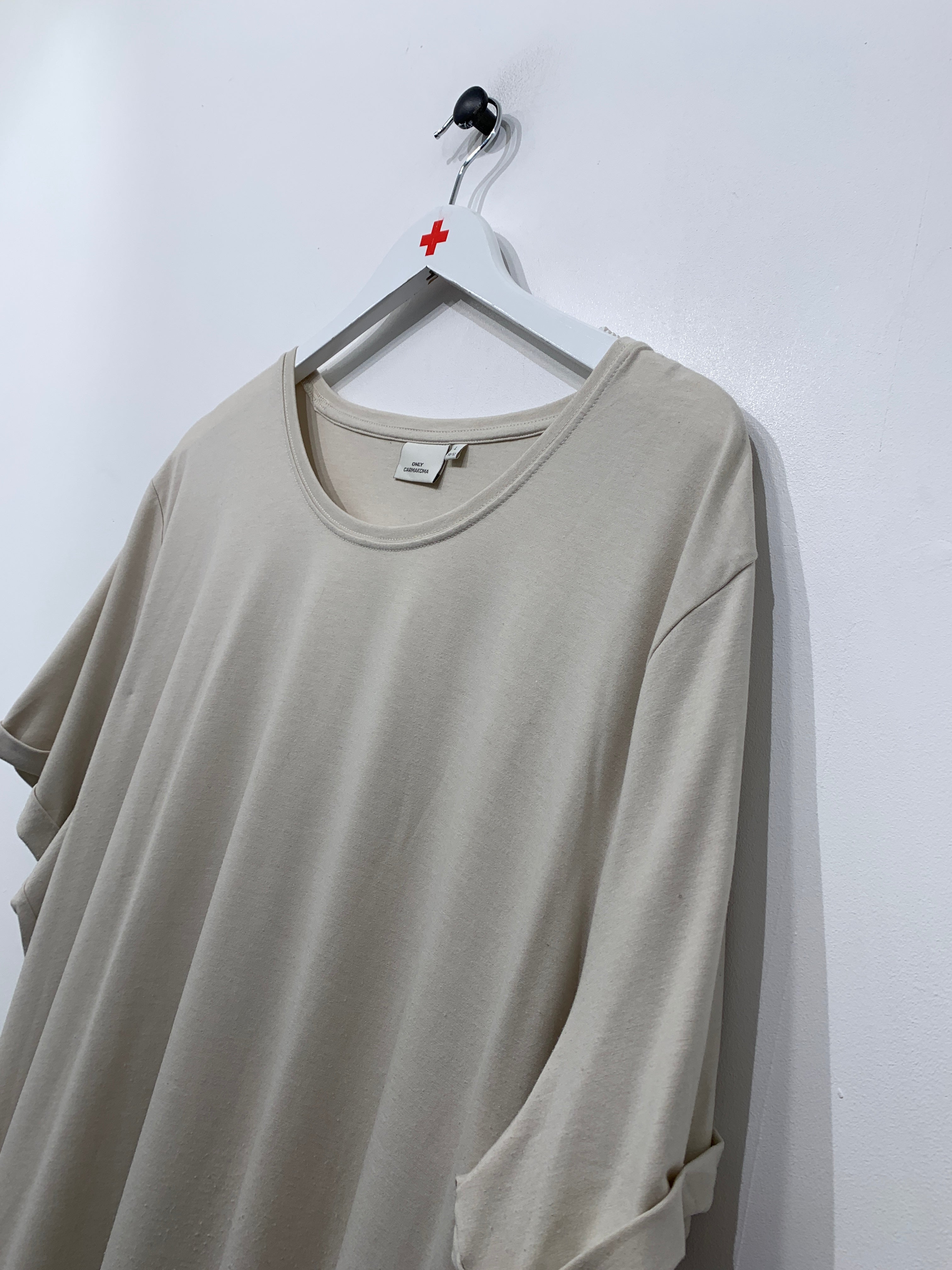 Only T-shirt