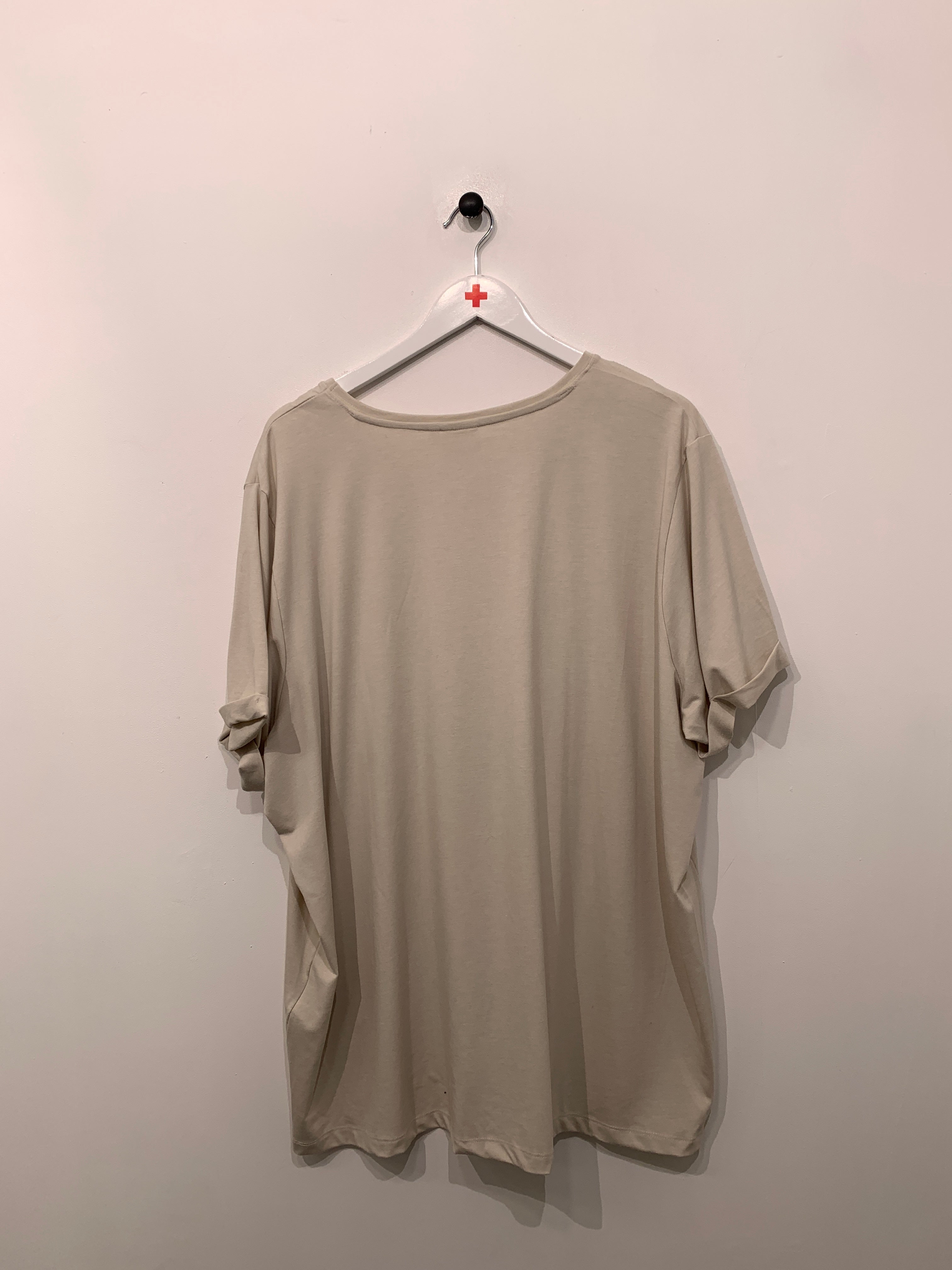 Only T-shirt