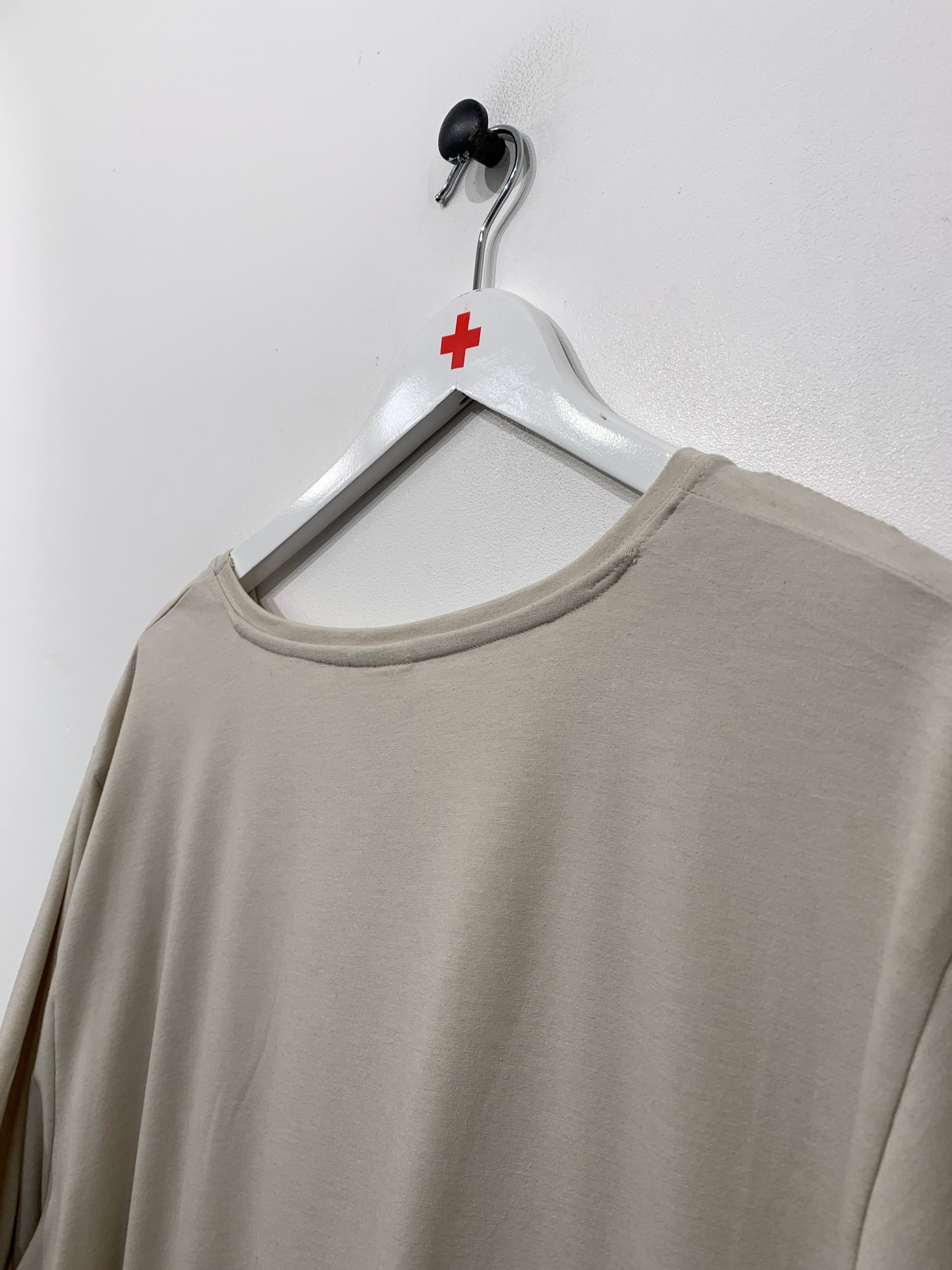 Only T-shirt