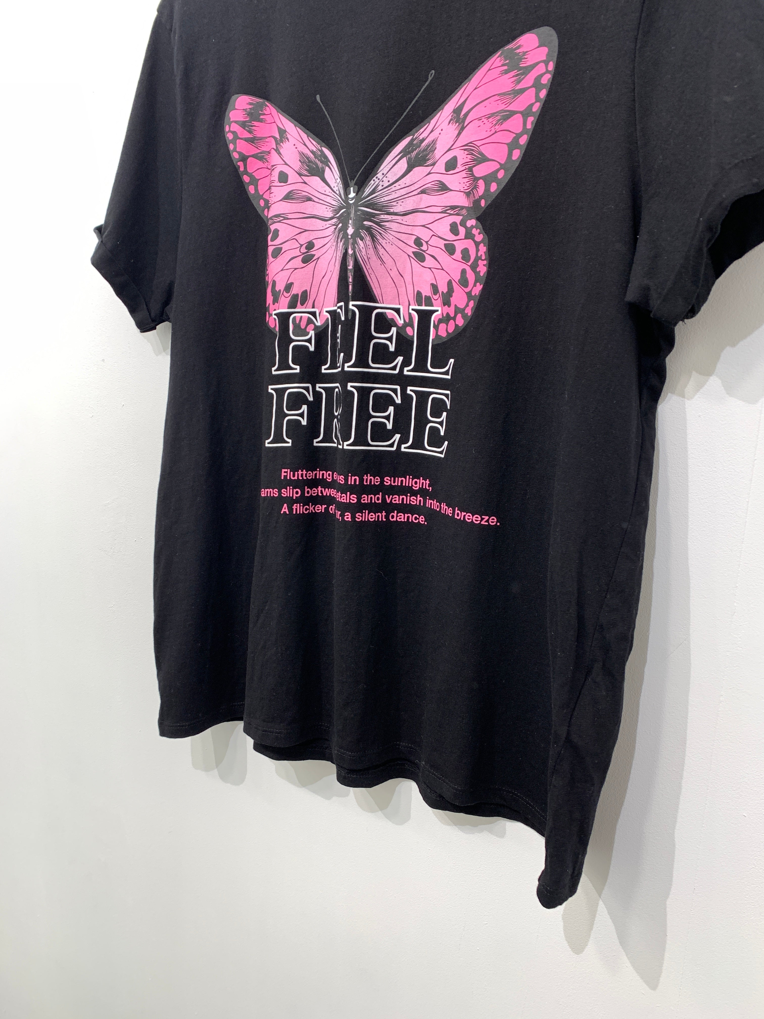 FB Sister T-shirt