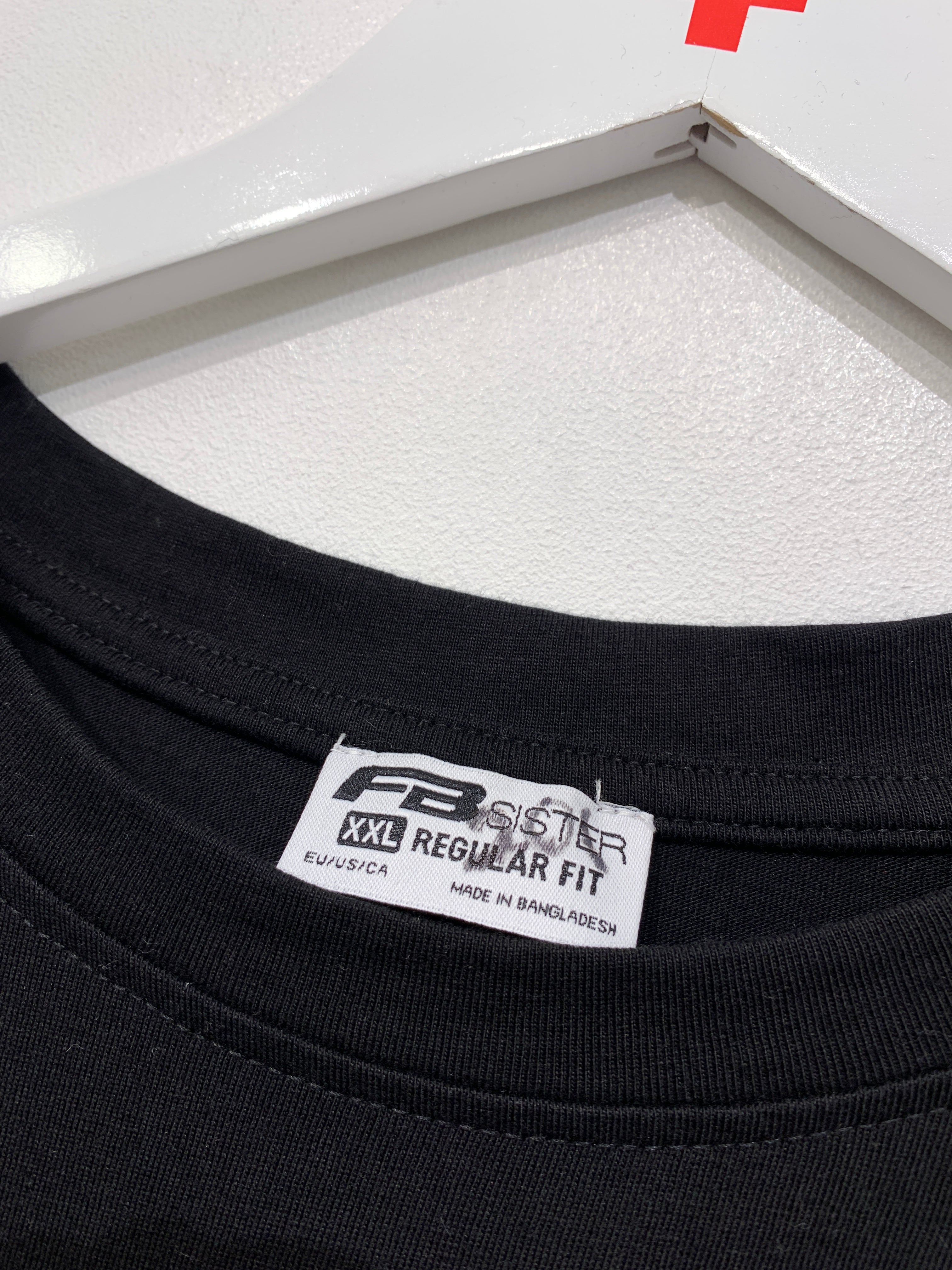 FB Sister T-shirt