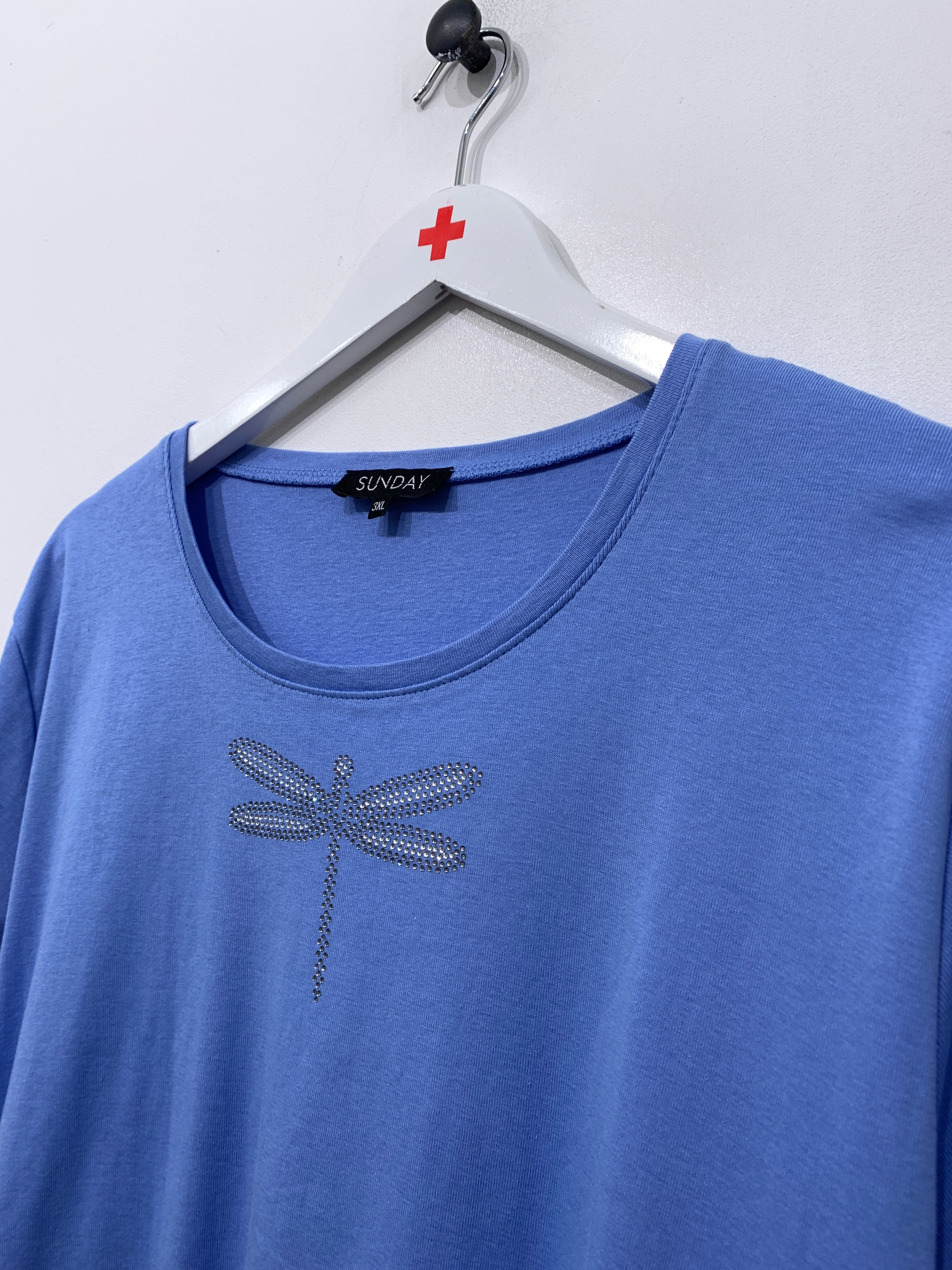 Sunday T-shirt