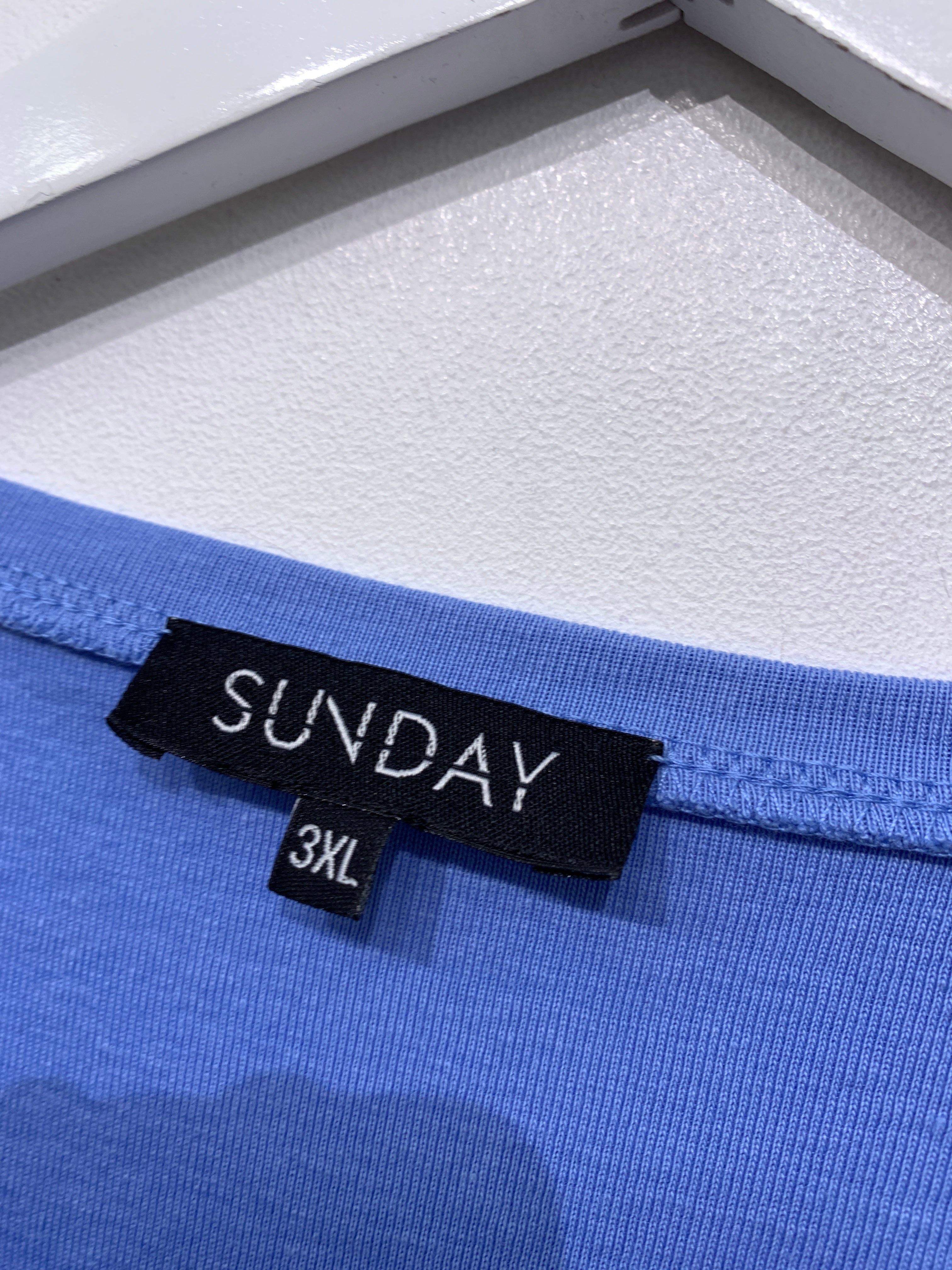 Sunday T-shirt