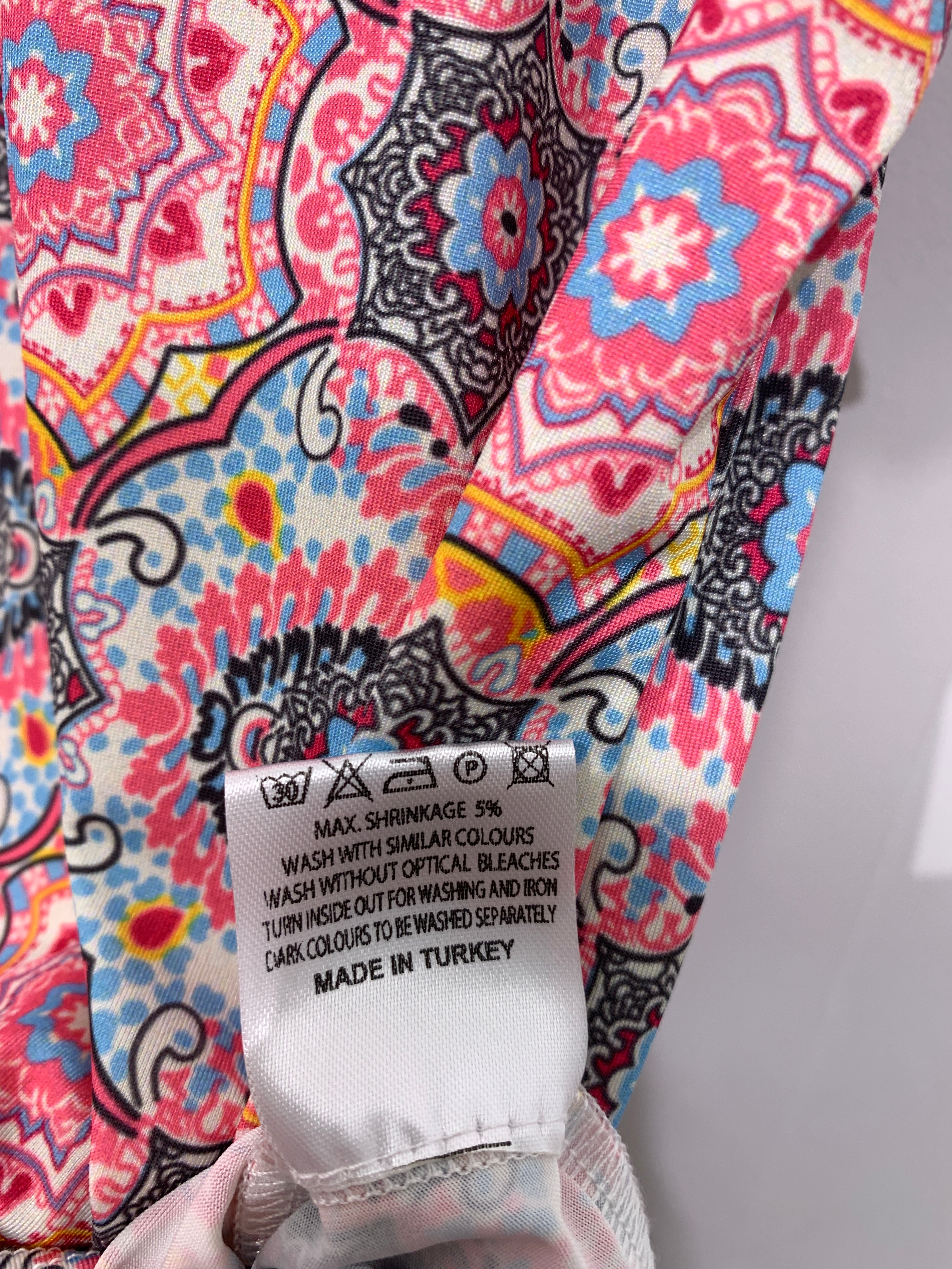 Ofelia T-shirt