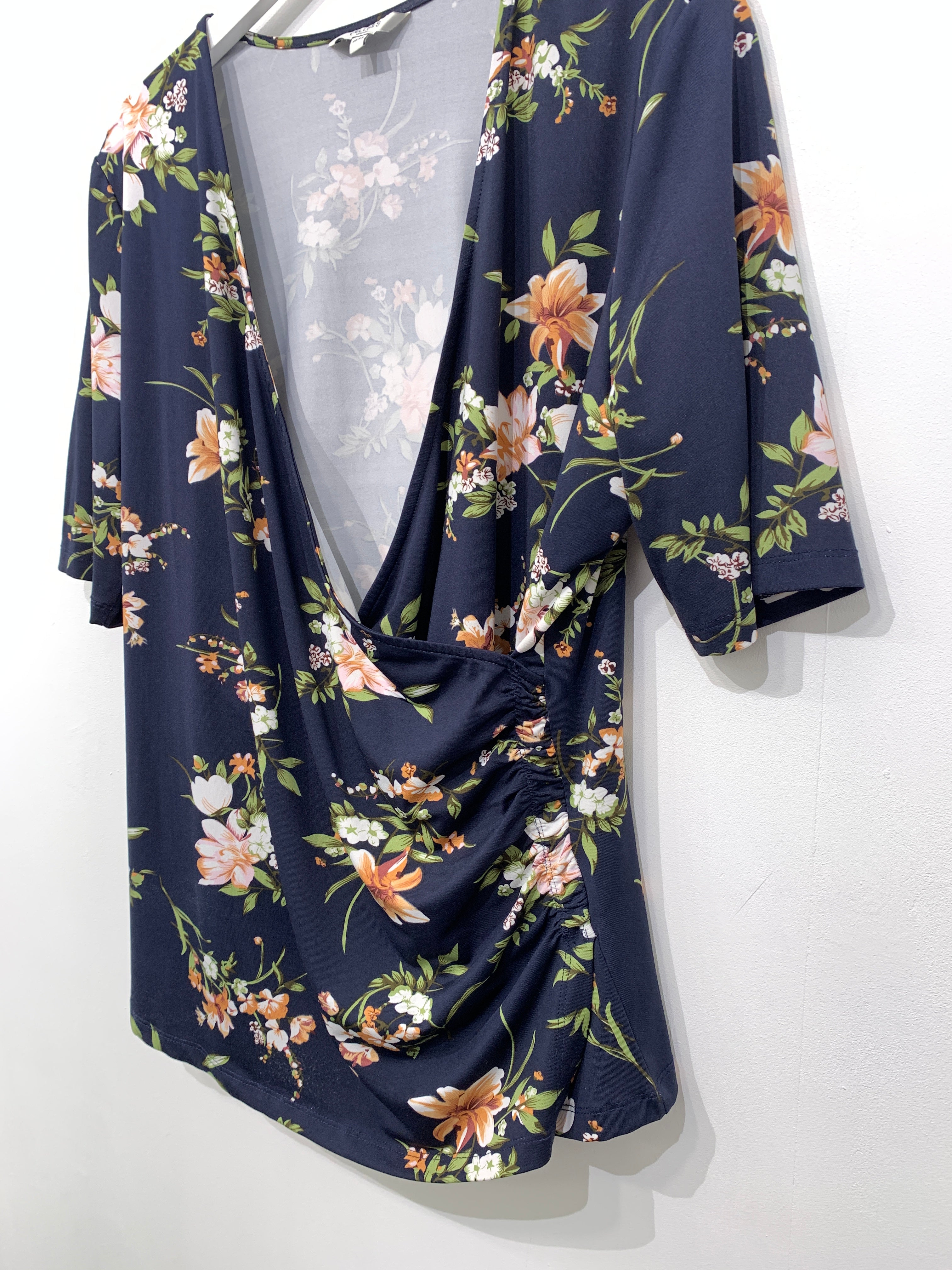 Cellbes Bluse