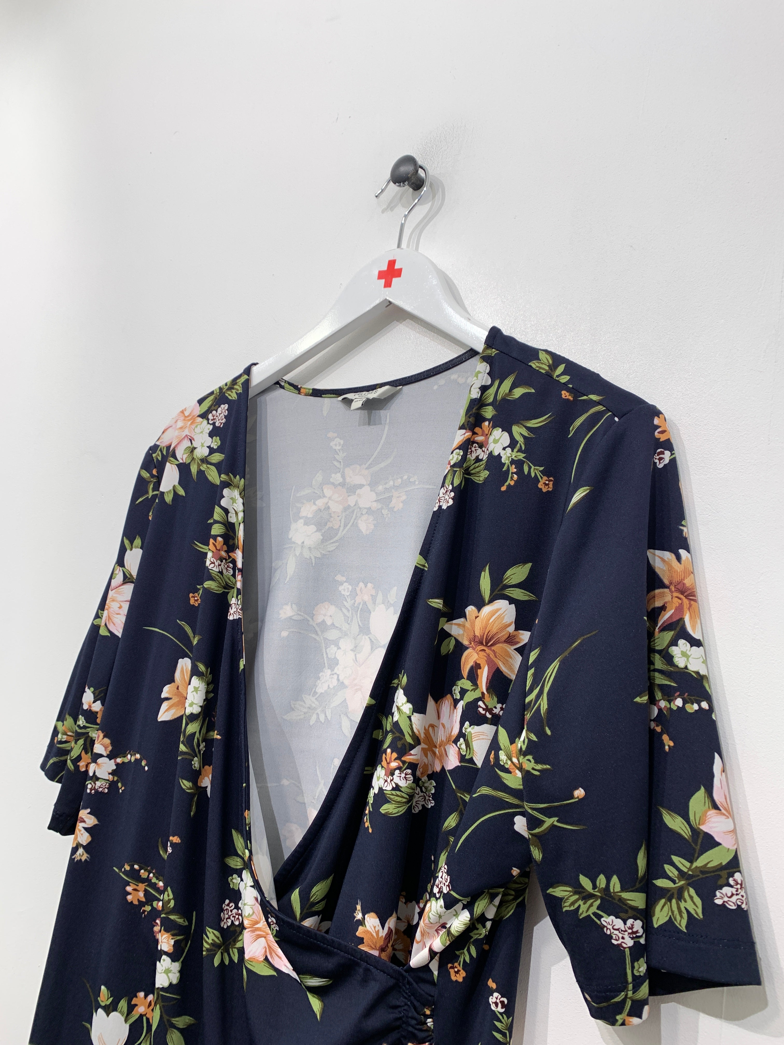 Cellbes Bluse