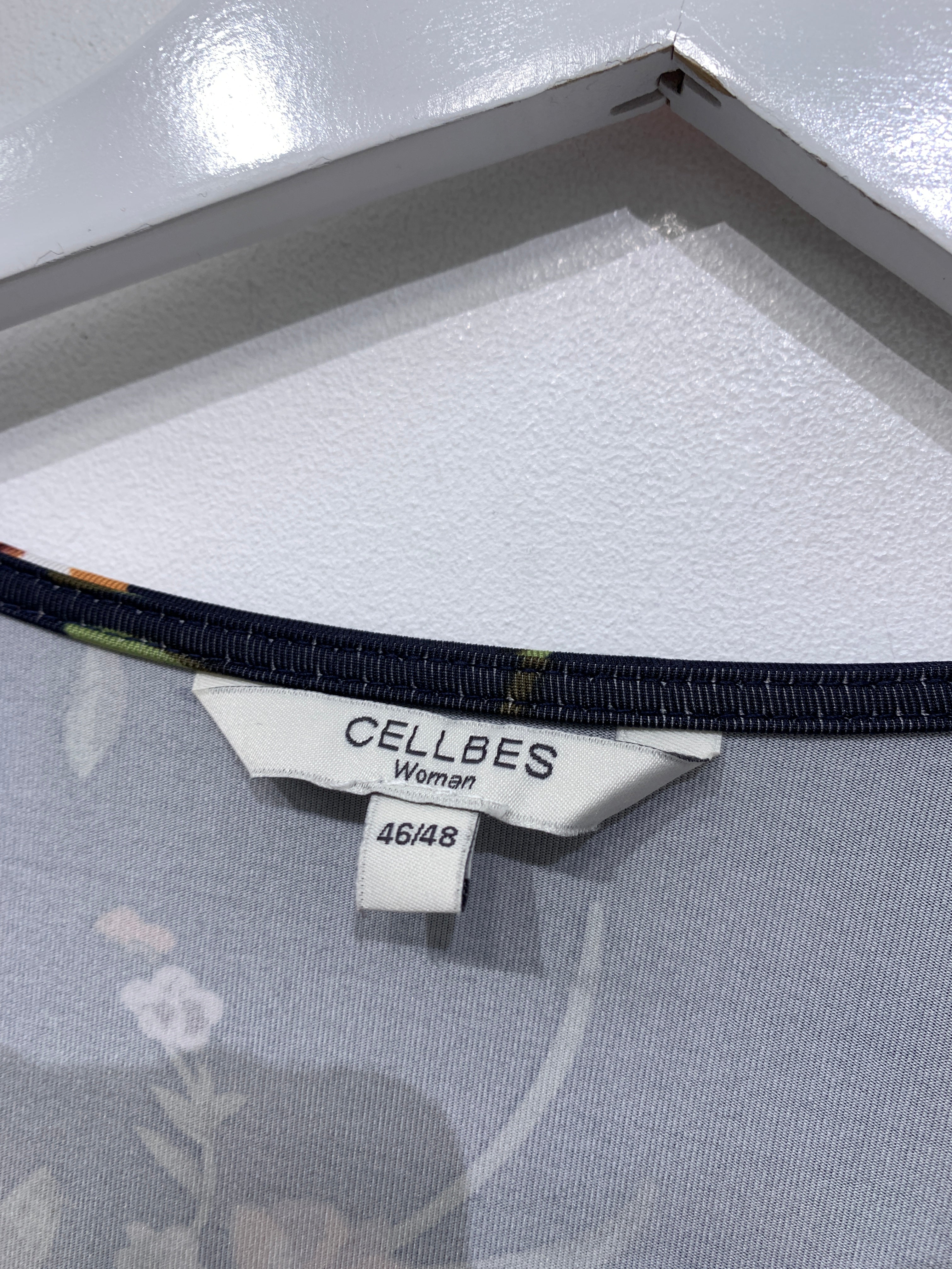 Cellbes Bluse